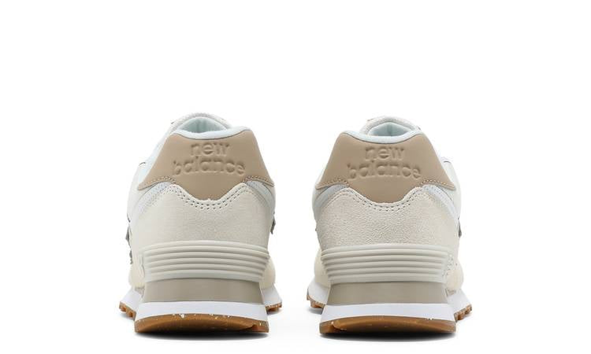 Wmns 574 'Angora Incense'