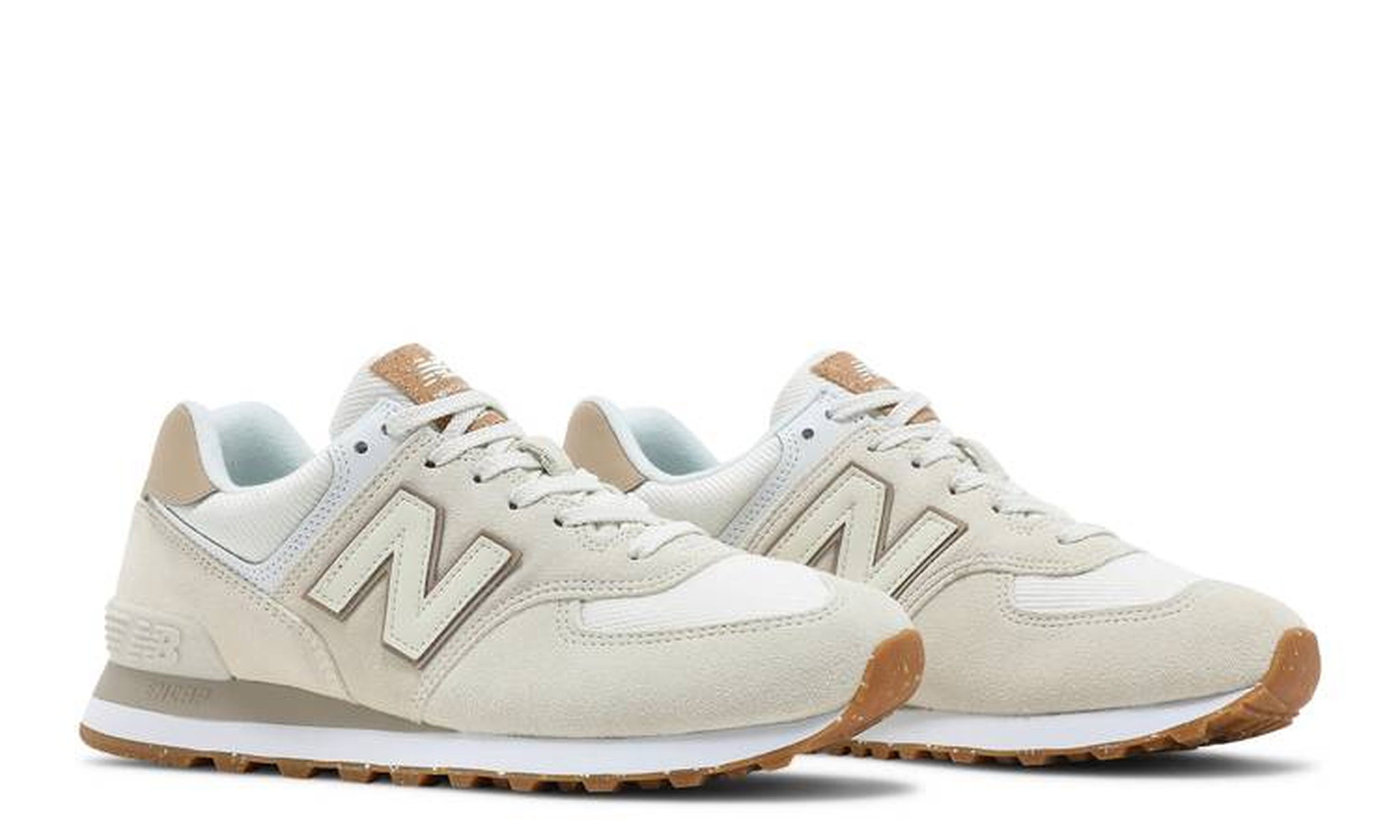 Wmns 574 'Angora Incense'