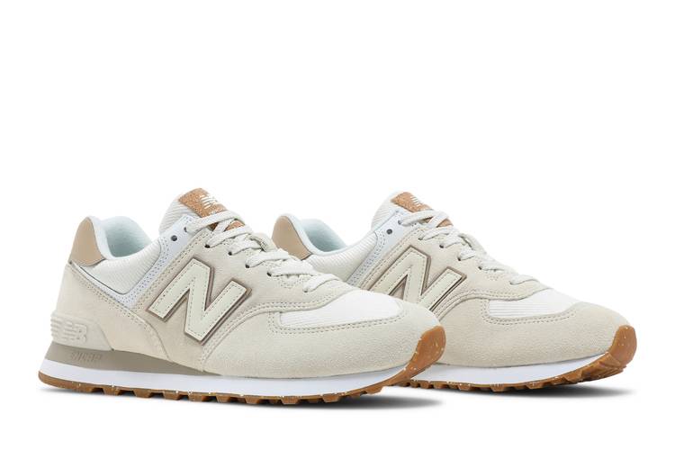 Wmns 574 'Angora Incense'