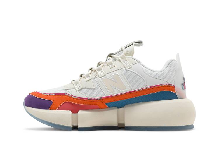 Jaden Smith x Vision Racer 'Hippie - Cream'