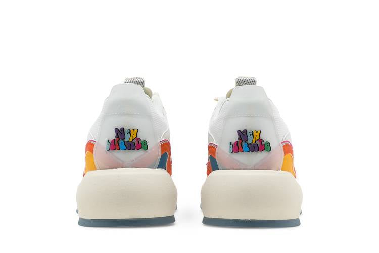 Jaden Smith x Vision Racer 'Hippie - Cream'