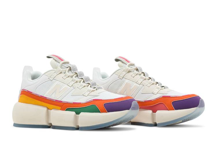 Jaden Smith x Vision Racer 'Hippie - Cream'