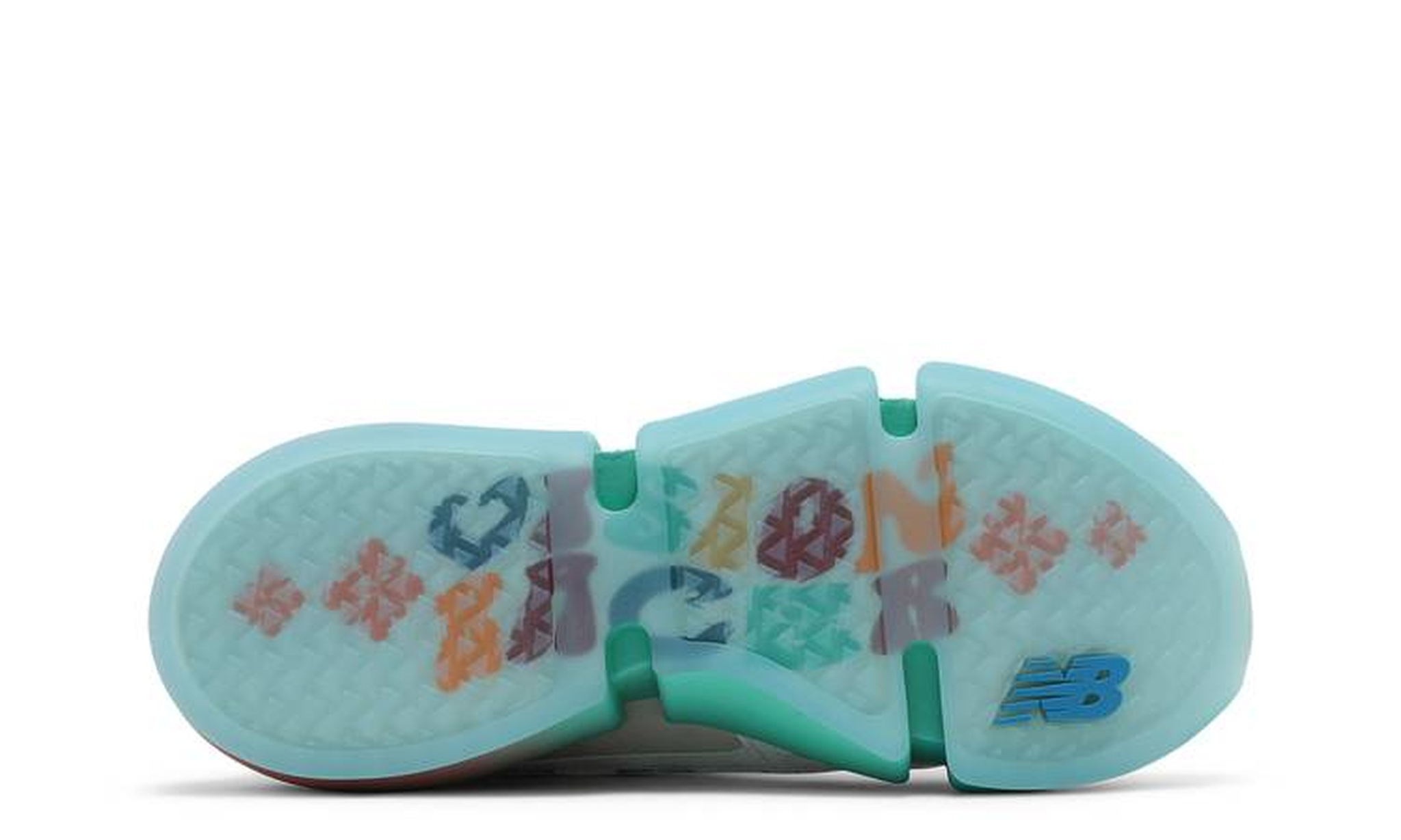 Jaden Smith x Vision Racer 'Hippie - White'