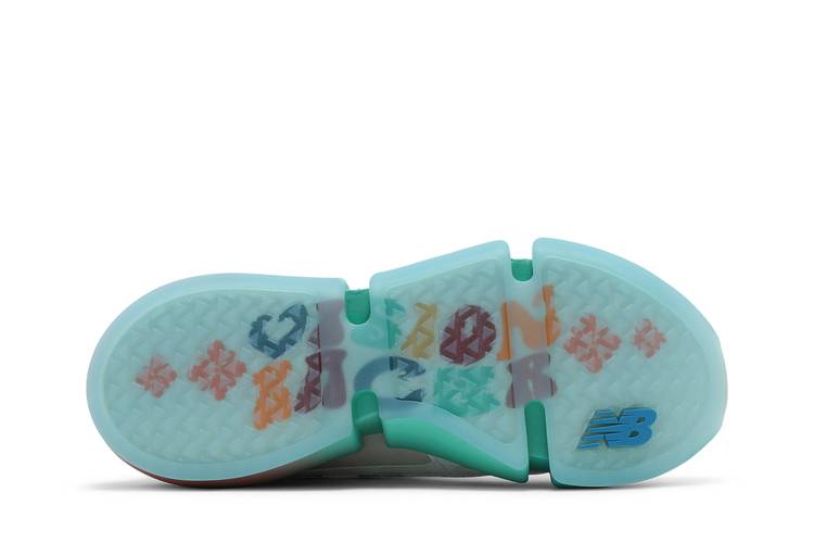 Jaden Smith x Vision Racer 'Hippie - White'