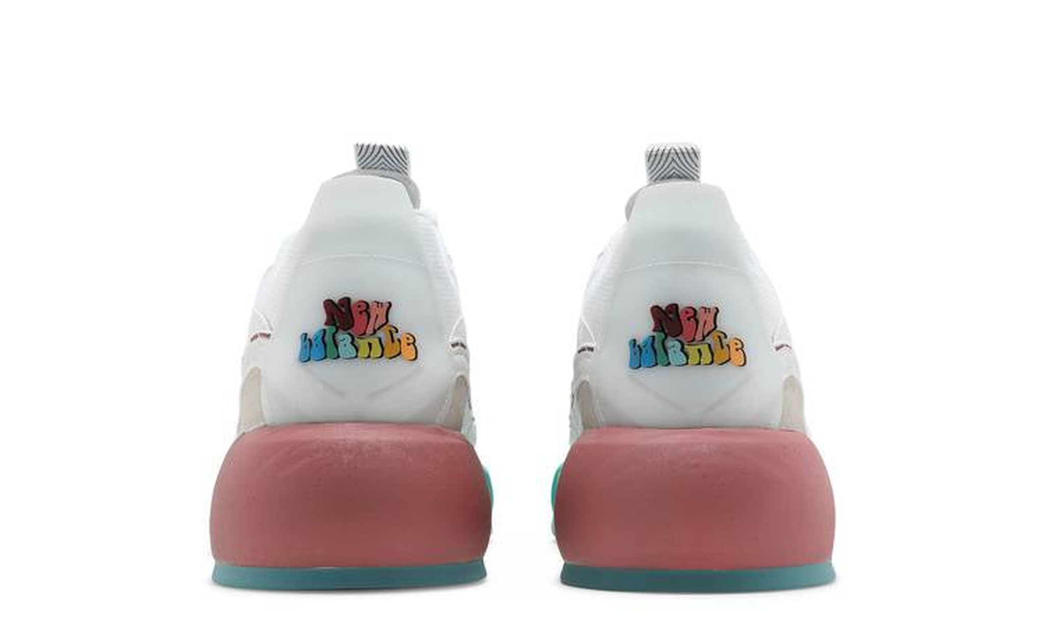 Jaden Smith x Vision Racer 'Hippie - White'