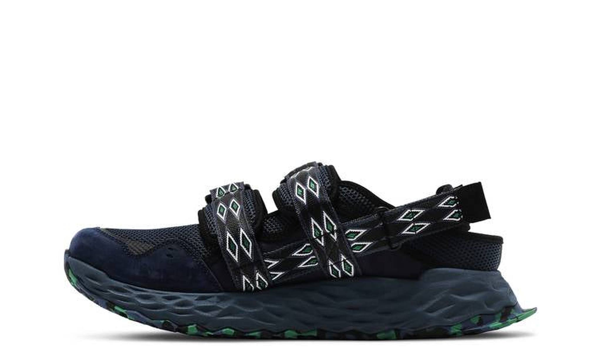 Tokyo Design Studio x Niobium Concept 2 'Pigment'