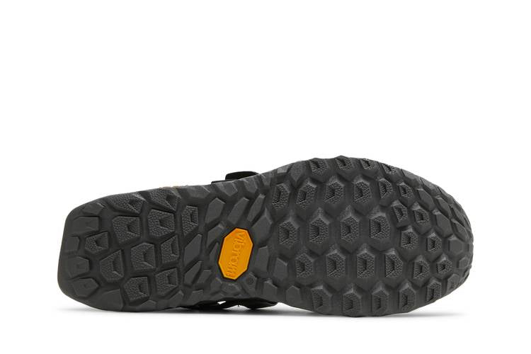 Snow Peak x Tokyo Design Studio x Niobium Concept 2 'Brown Black'