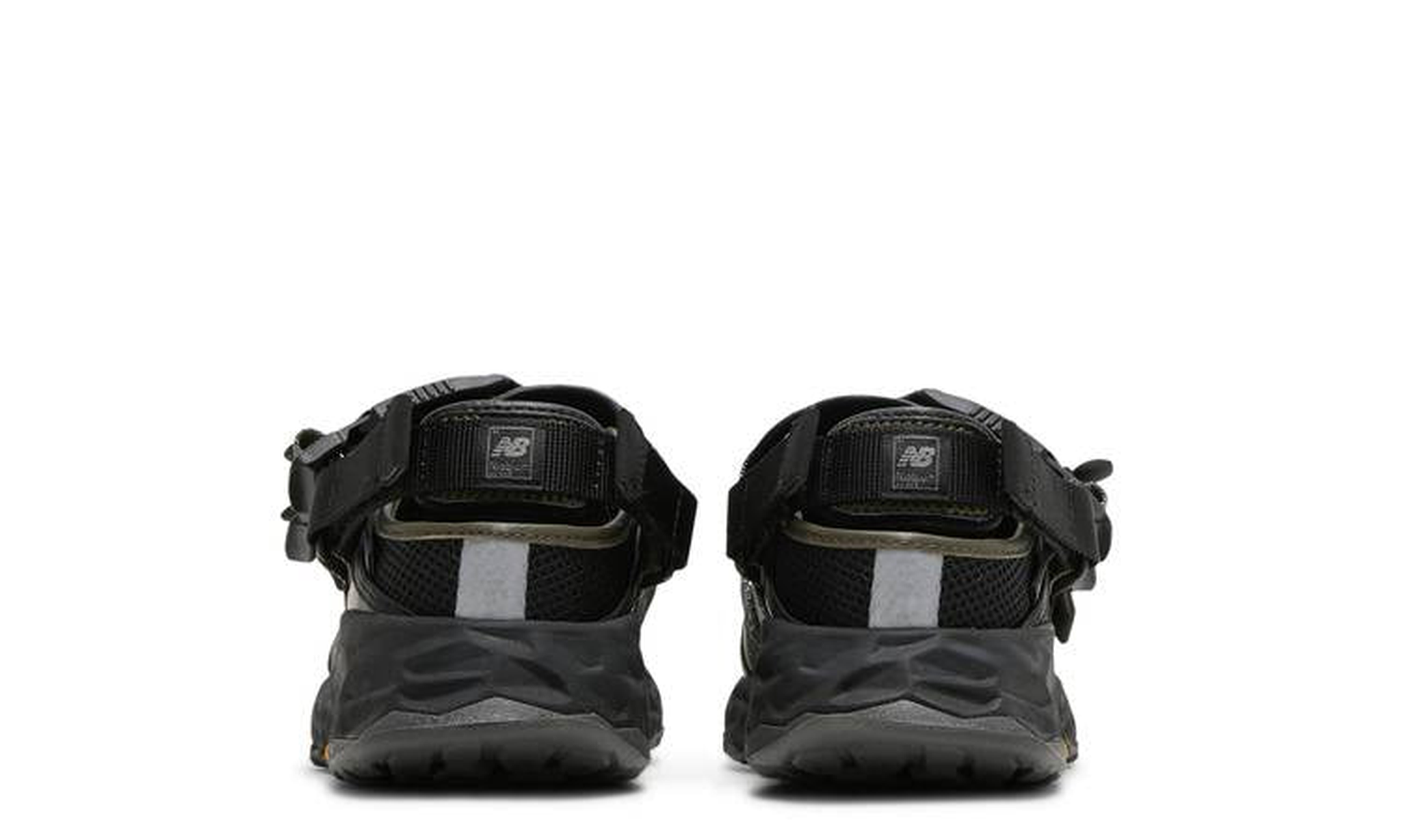 Snow Peak x Tokyo Design Studio x Niobium Concept 2 'Brown Black'