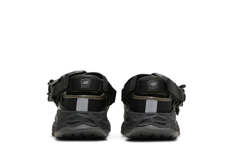 Snow Peak x Tokyo Design Studio x Niobium Concept 2 'Brown Black'
