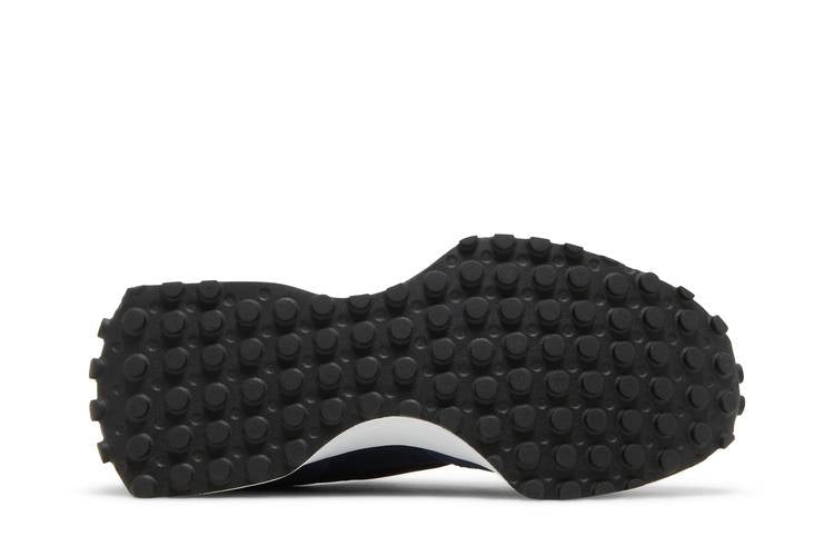 327 'Natural Indigo Metallic Silver'