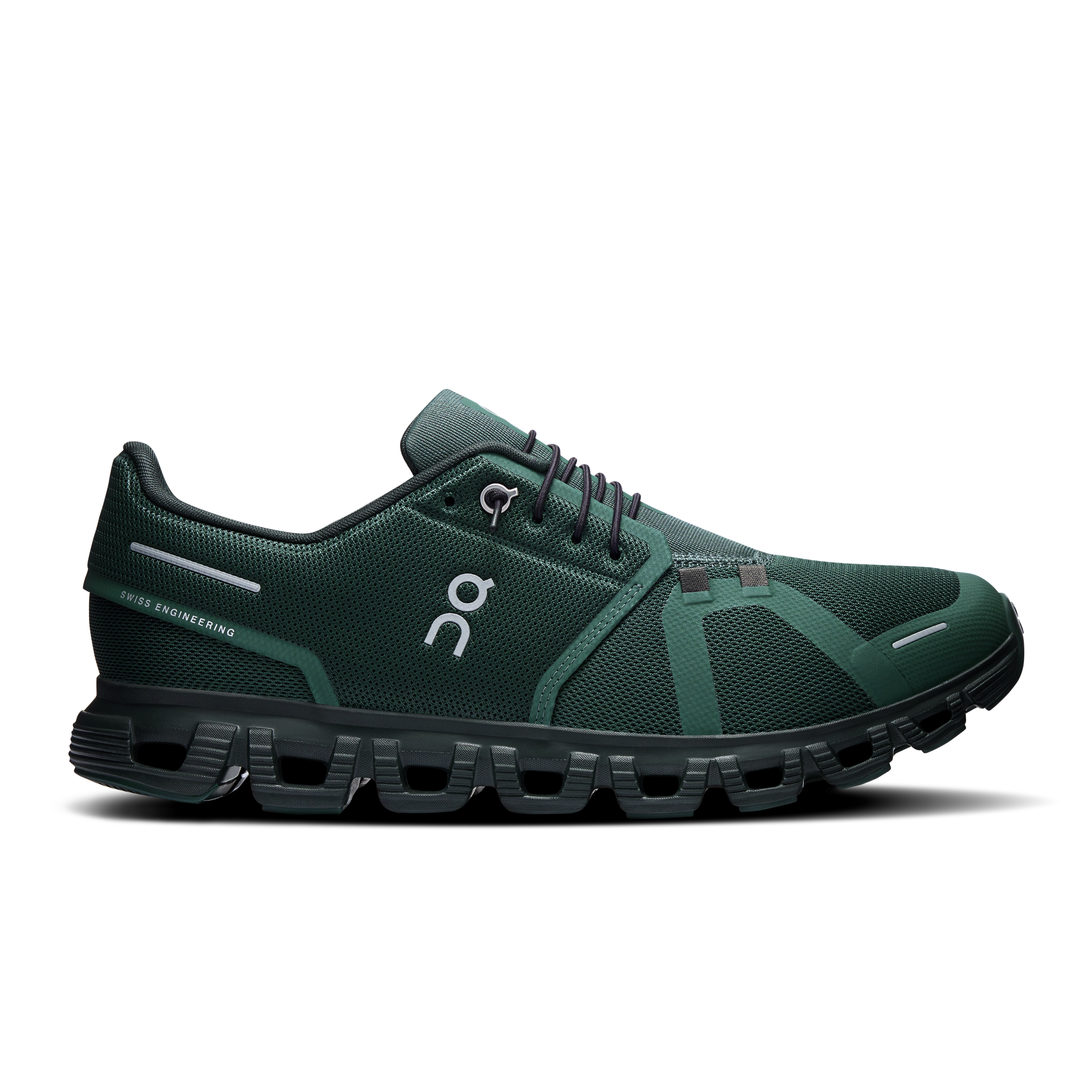 On Running Cloud 6 Evergreen Black