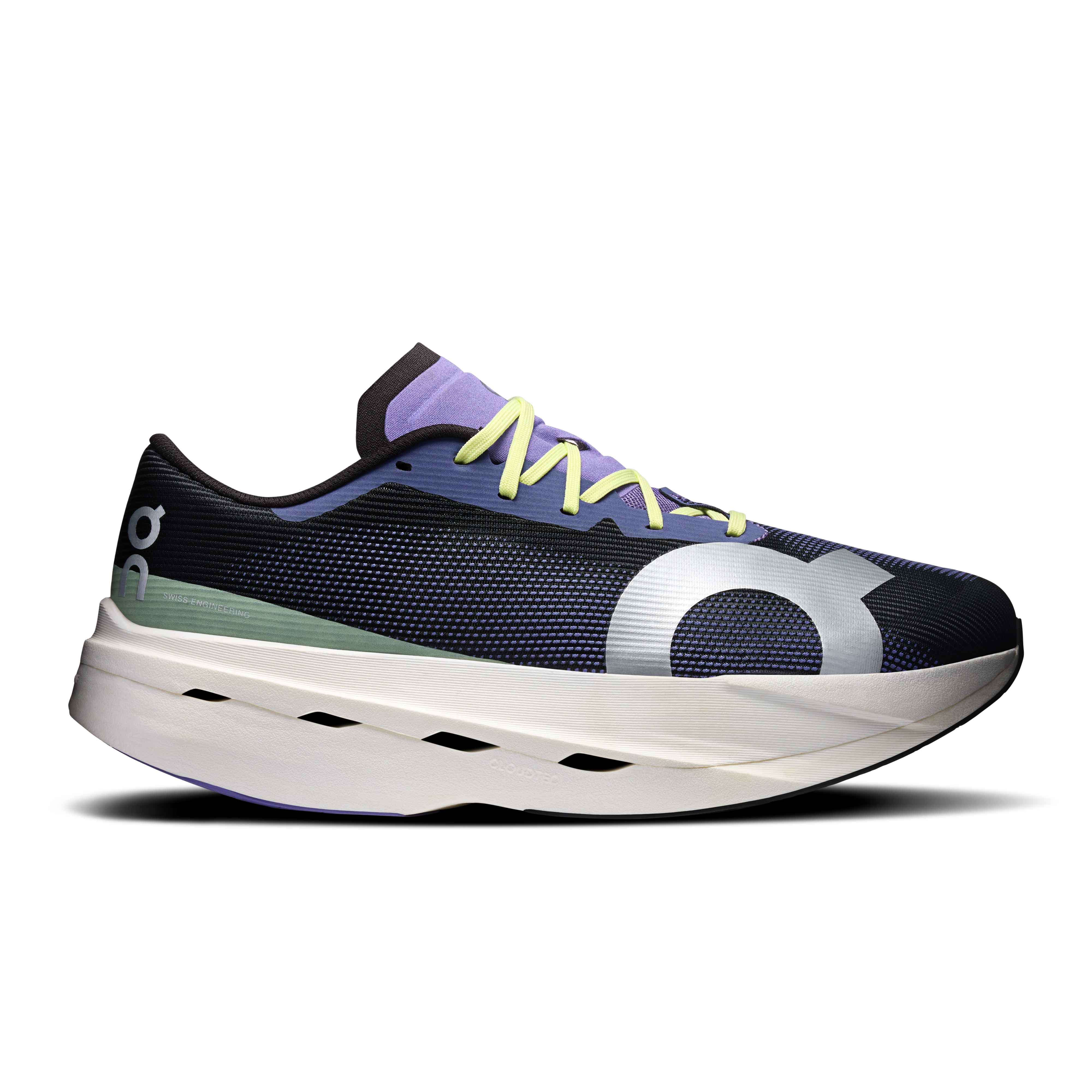 Cloudboom Volt 1 M Black | Juniper