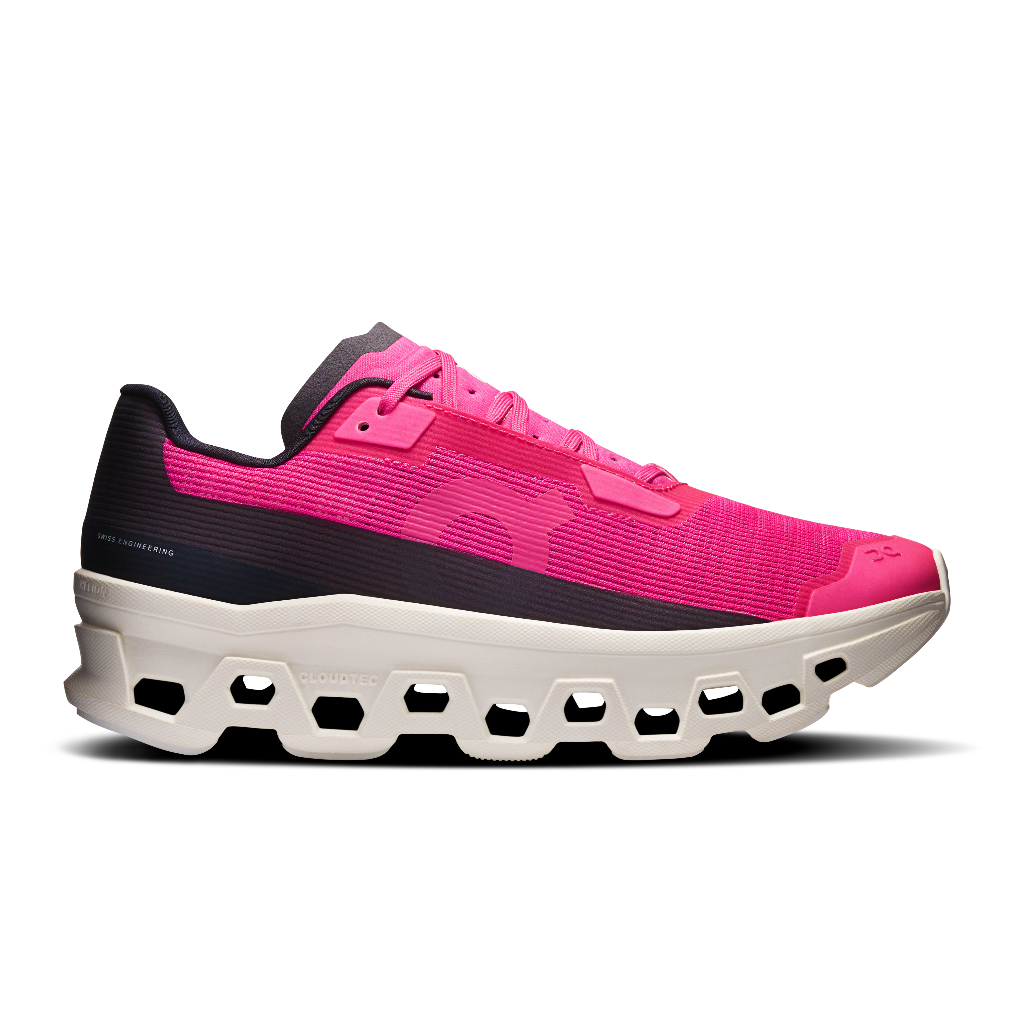 Cloudmonster Void 1 W Pink | Ivory