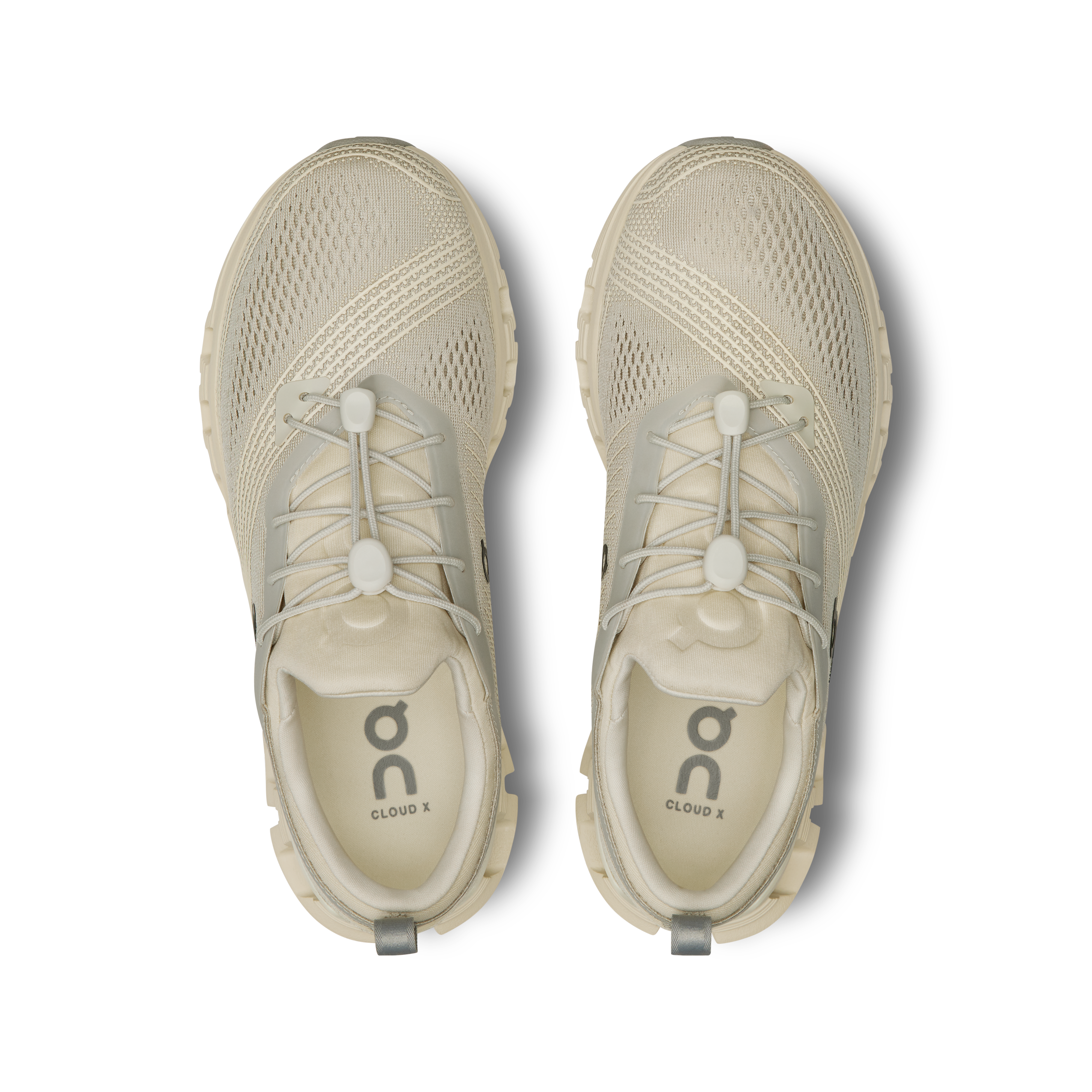 ON Wmns Cloud X Z5 'Ice Cream'