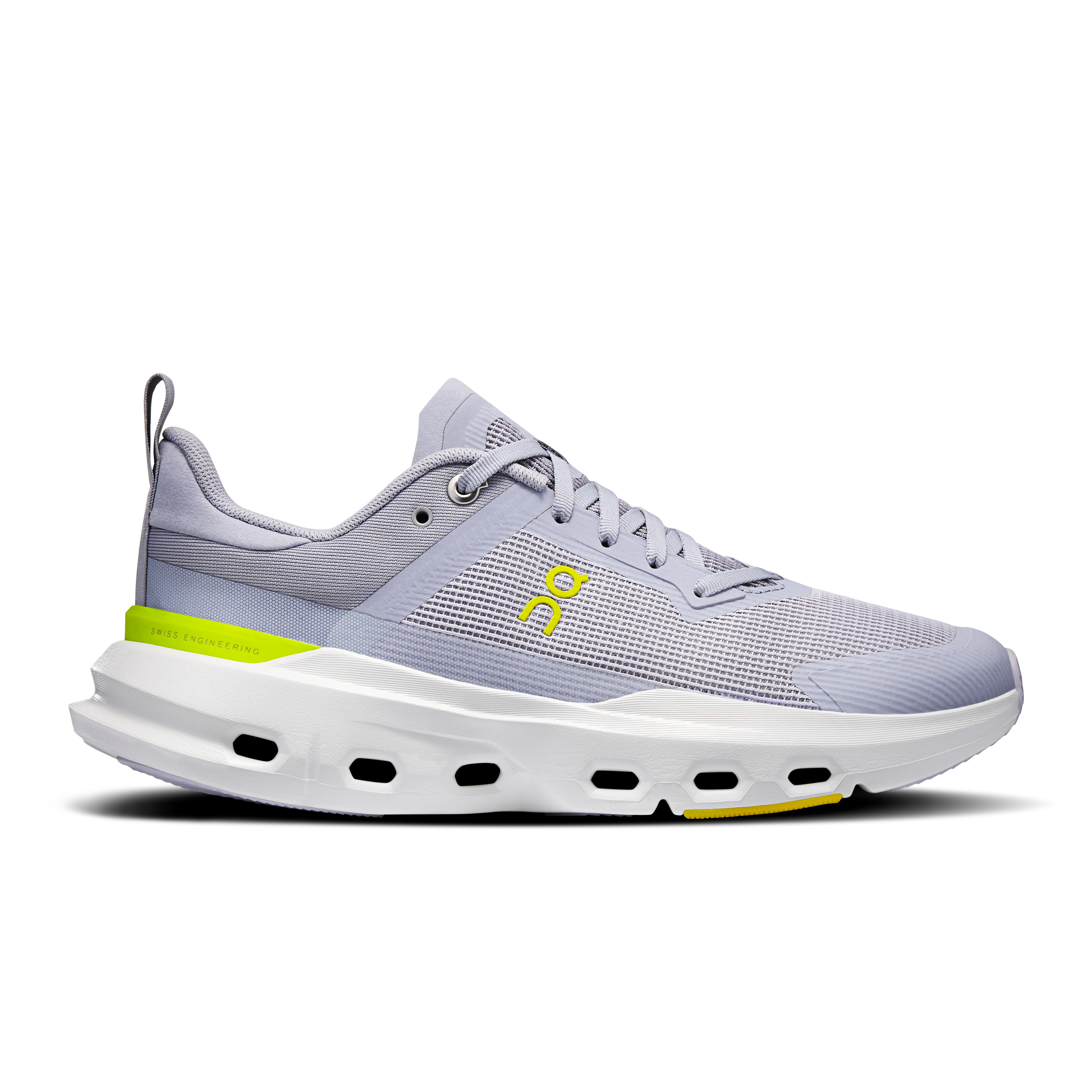 Cloudpulse Next 1 W Lilac | Lime