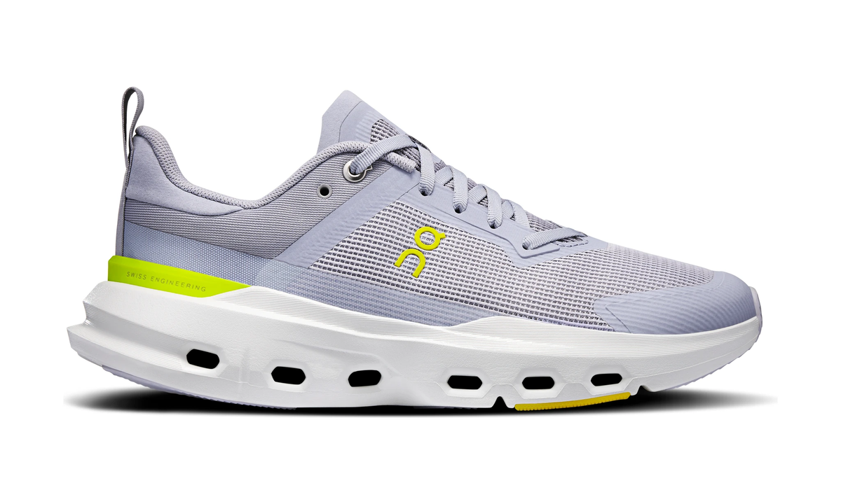 Cloudpulse Next 1 W Lilac | Lime
