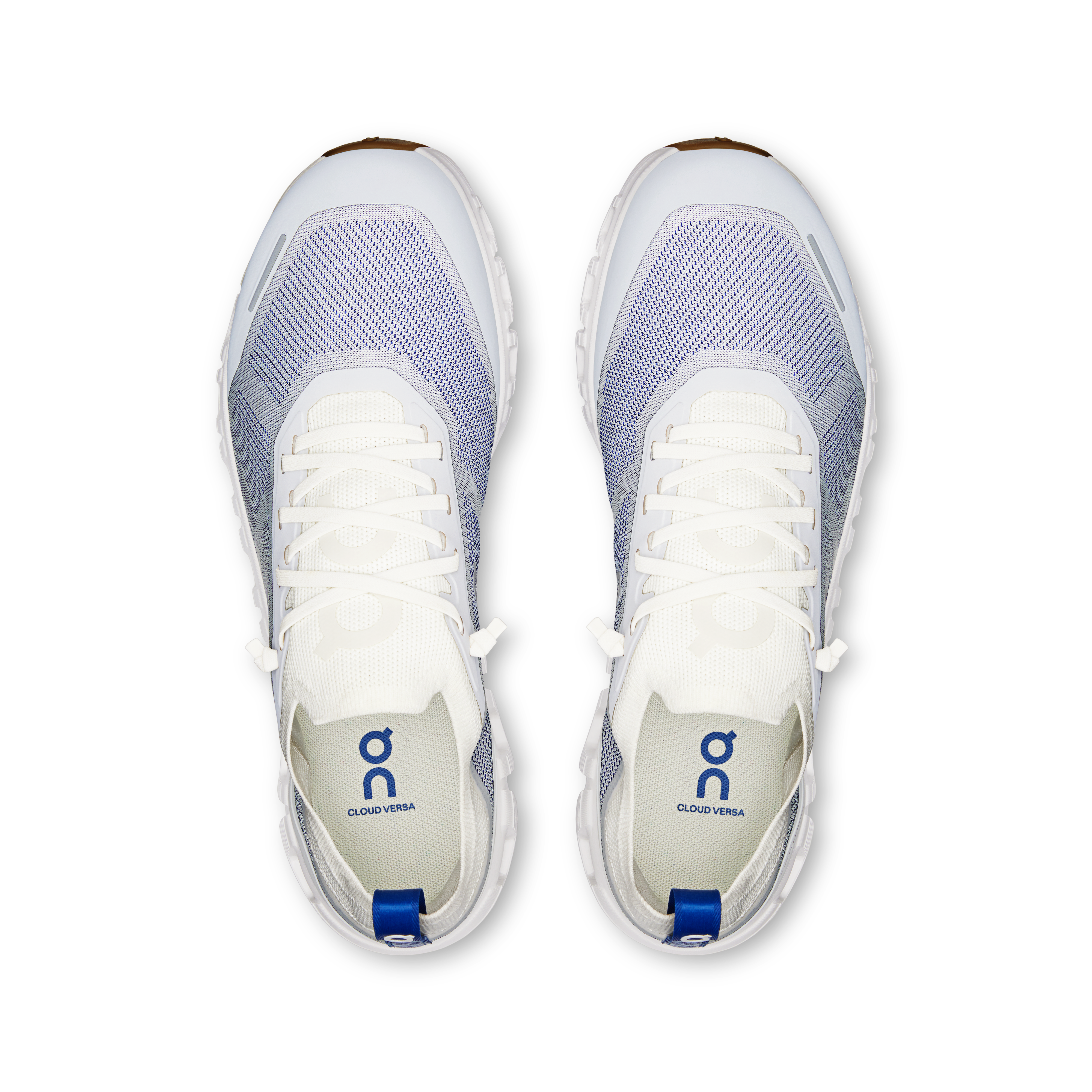 Cloud 6 Versa M Ice | Indigo