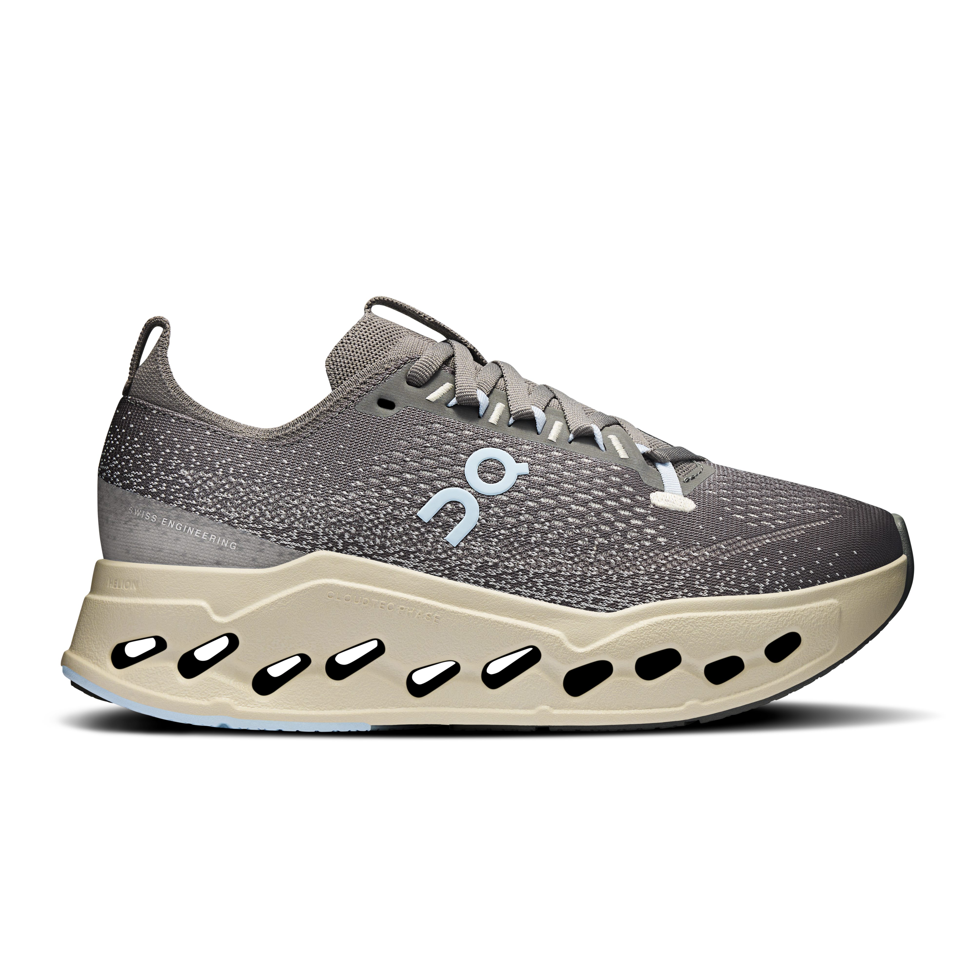 Cloudsurfer Max 1 W Asphalt | Ice