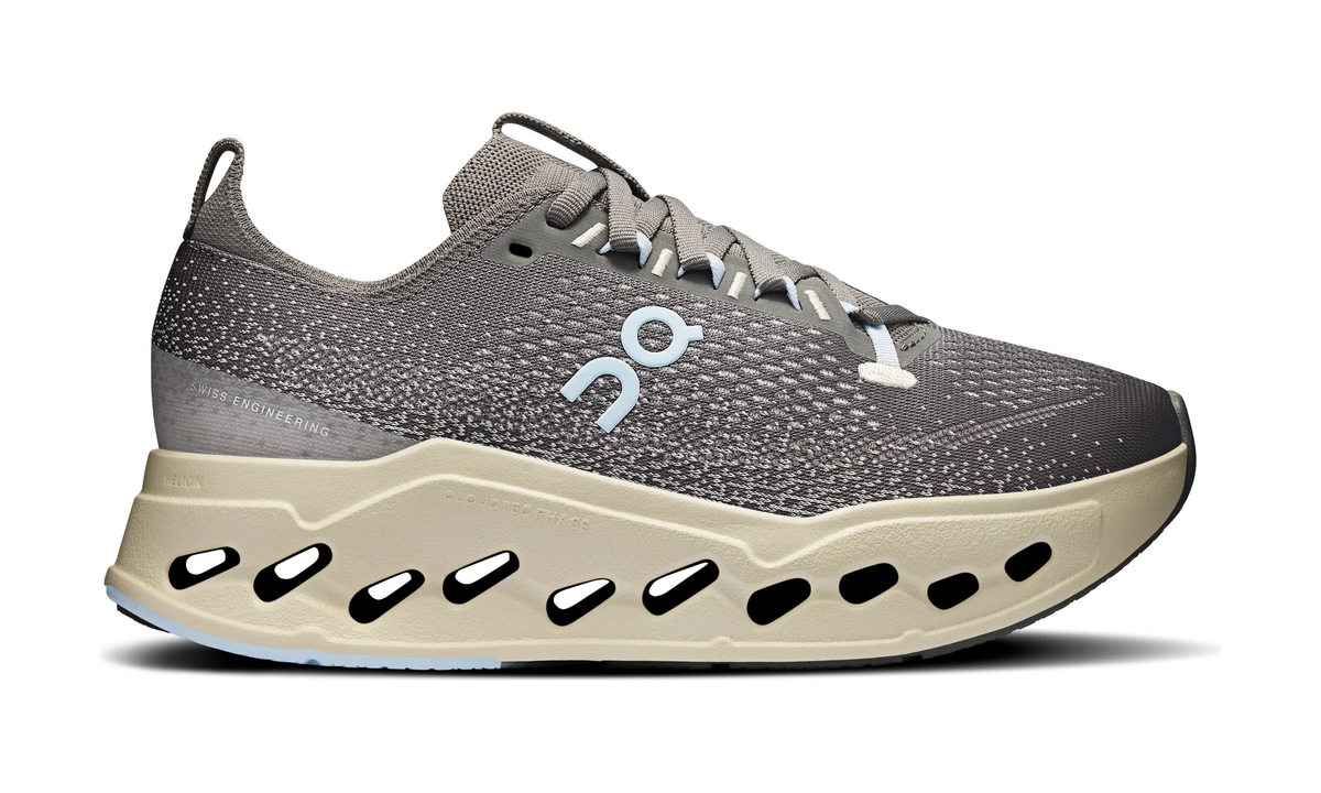 Cloudsurfer Max 1 W Asphalt | Ice