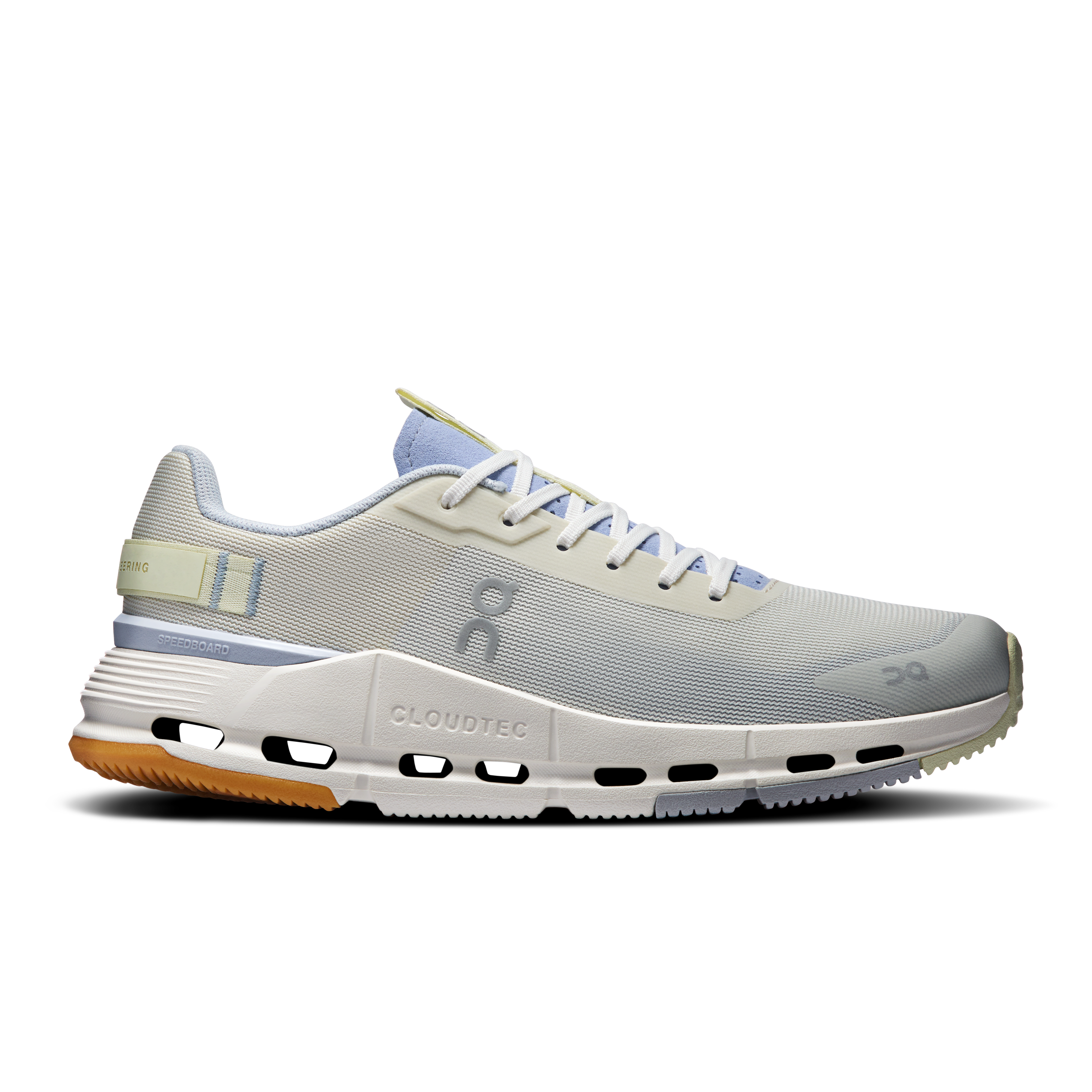 Cloudnova Form 2 W Ghost | Marsh