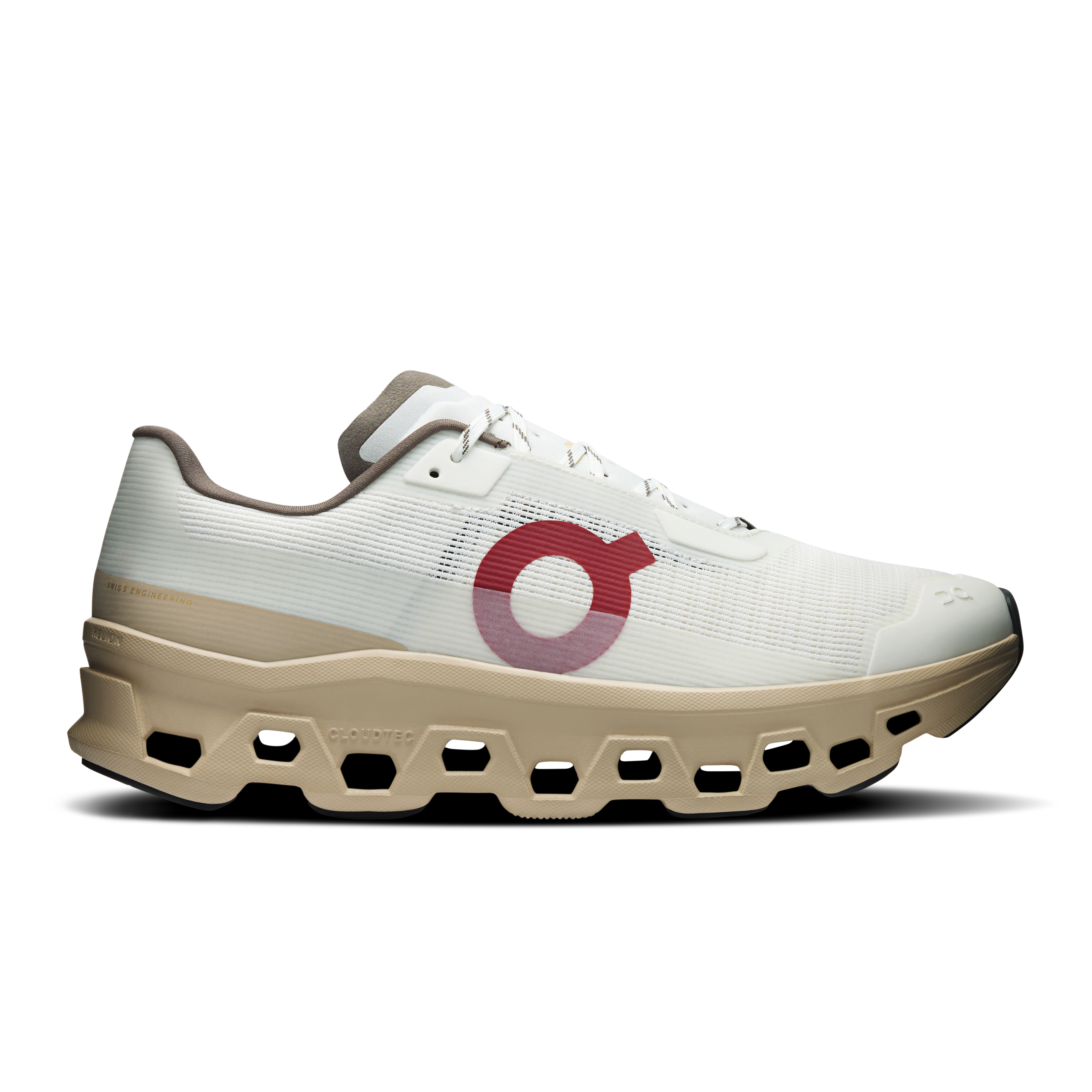 Cloudmonster Void 1 M Ivory | Sand