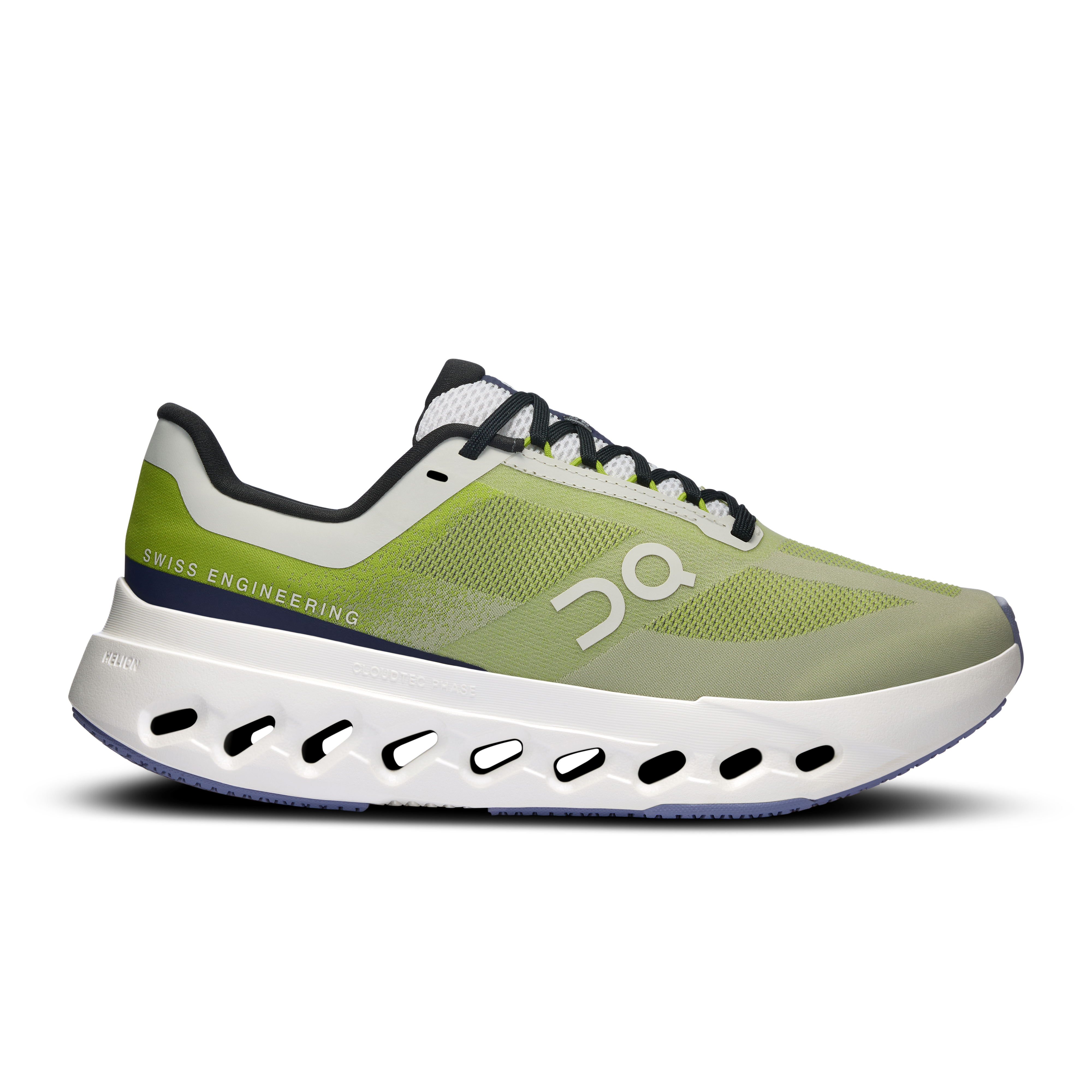 Cloudsurfer Next 1 W Kiwi | Ivory