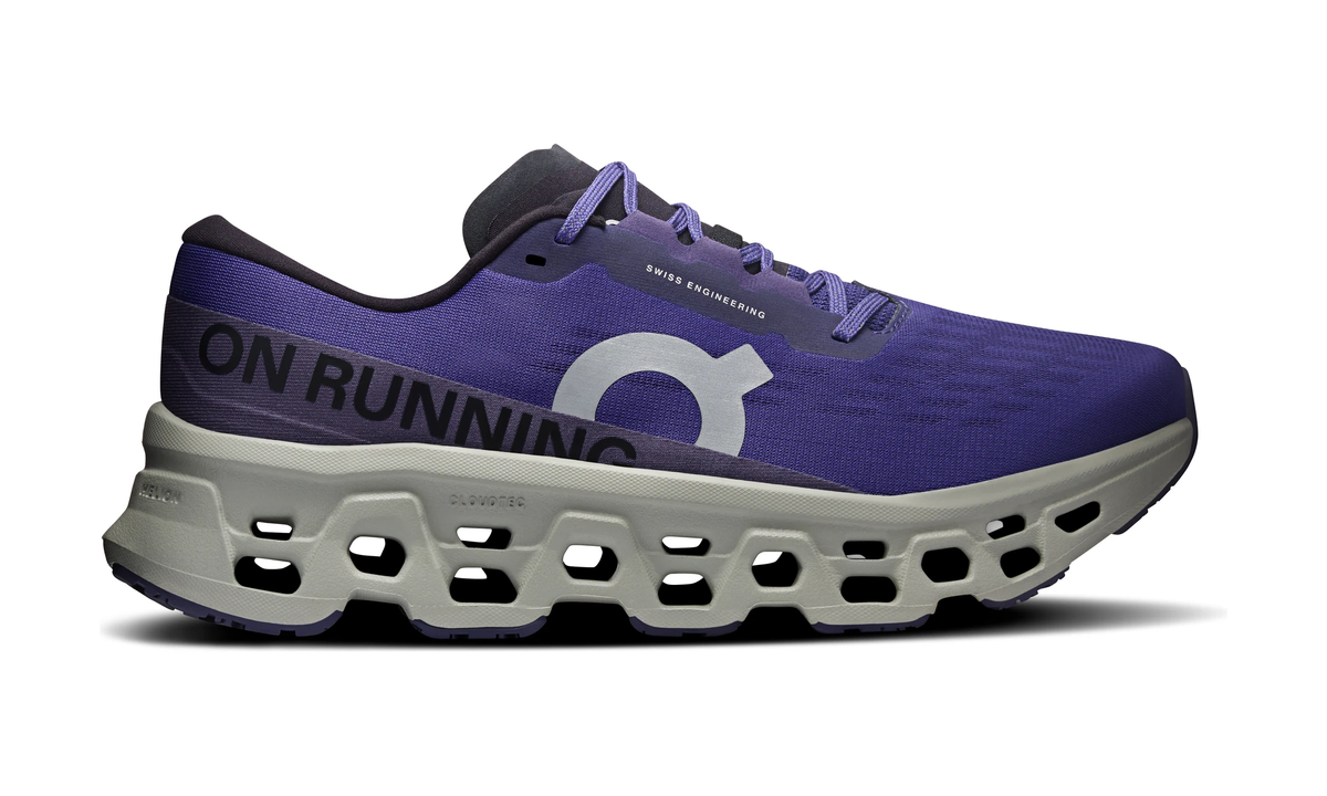 Cloudmonster 3 M Twilight | White