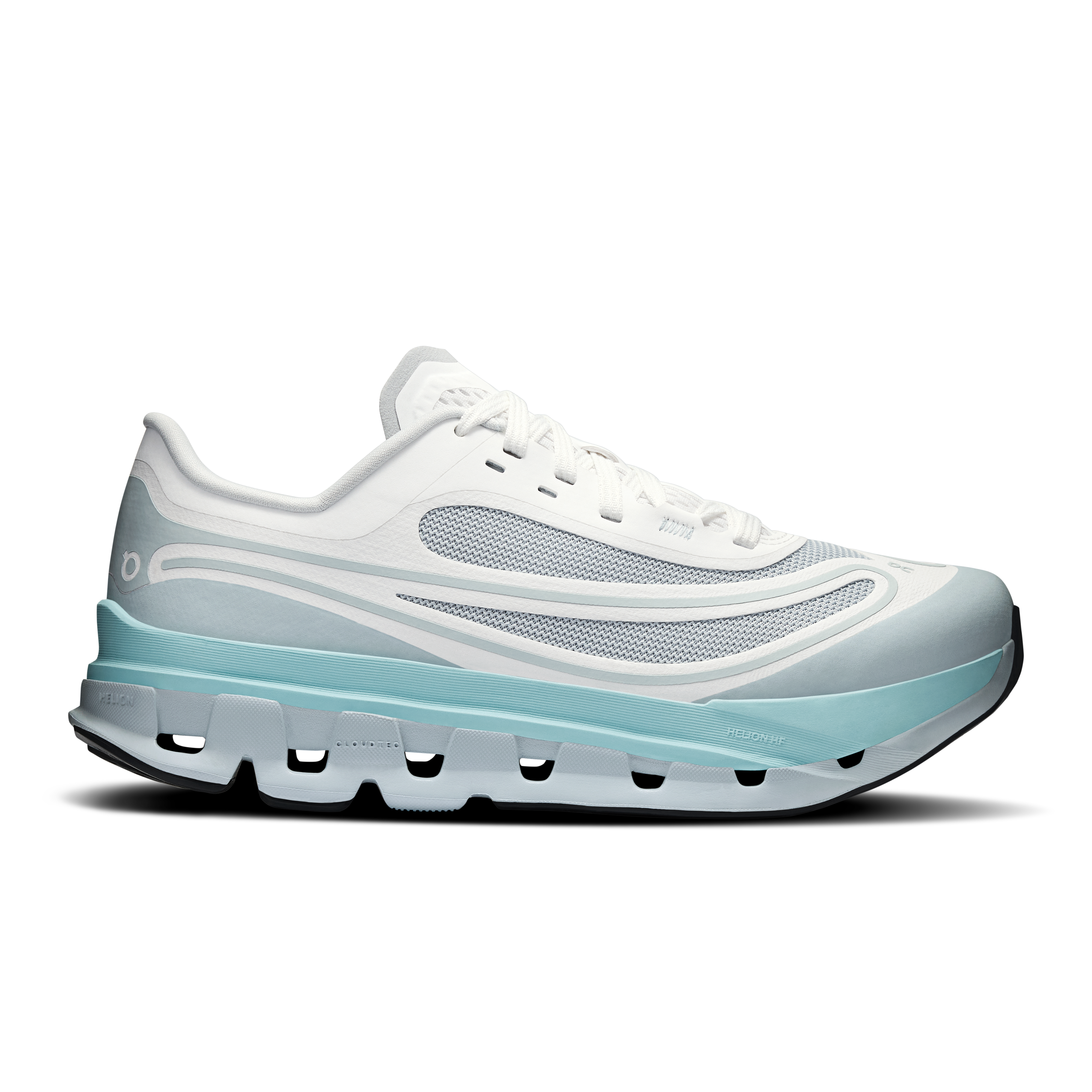 Cloudflow 5 AD W Hail | White