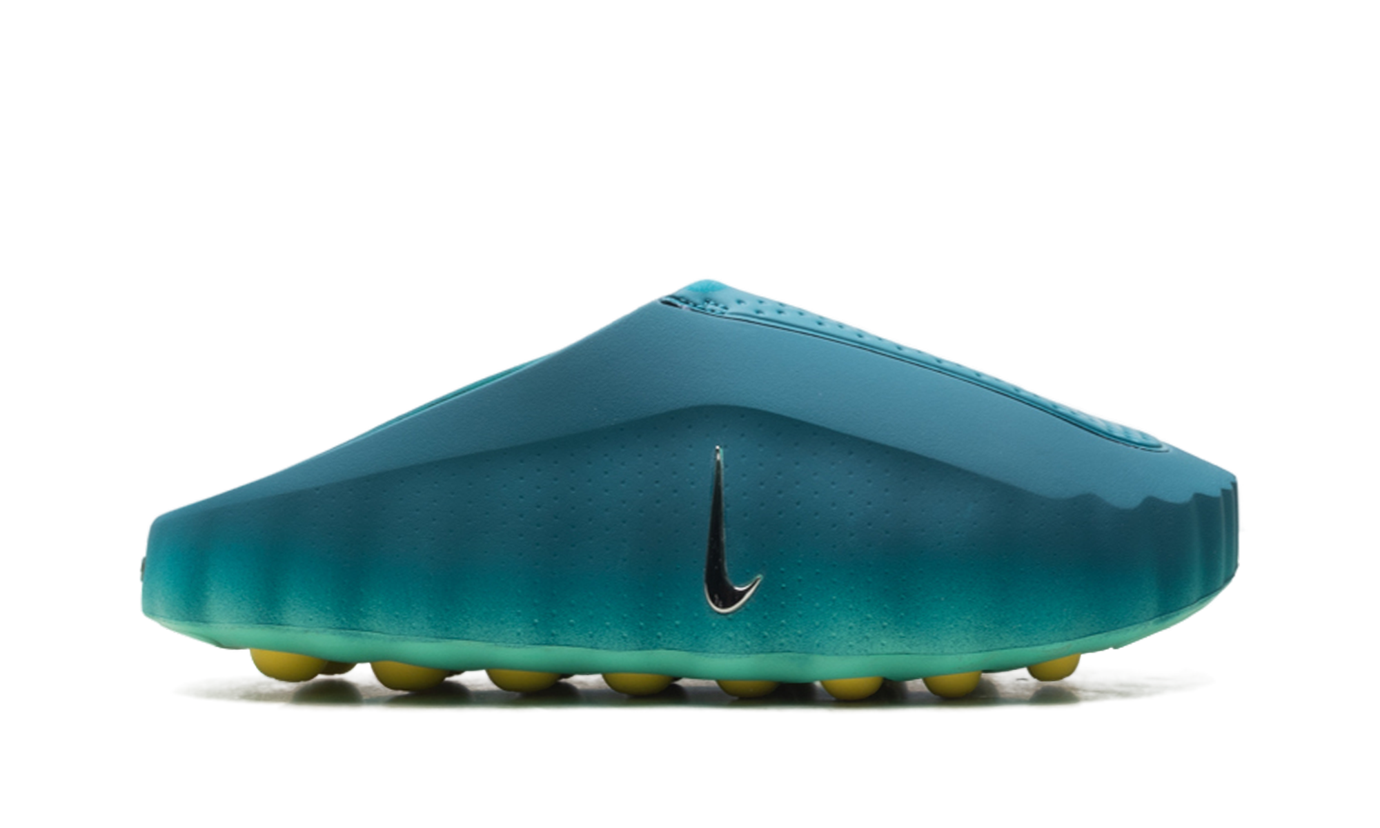 Nike Mind 001 Slide "Geode Teal Light Menta"