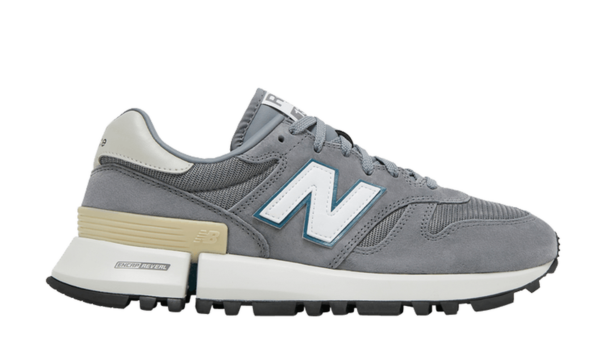 RC 1300 'Green Logo Pack - Grey'