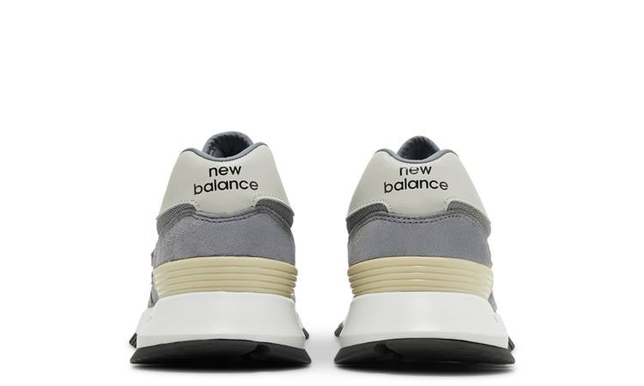 RC 1300 'Green Logo Pack - Grey'
