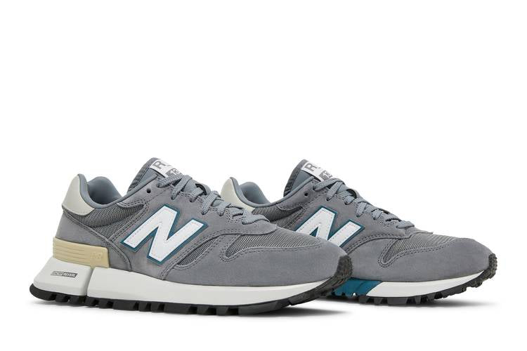 RC 1300 'Green Logo Pack - Grey'