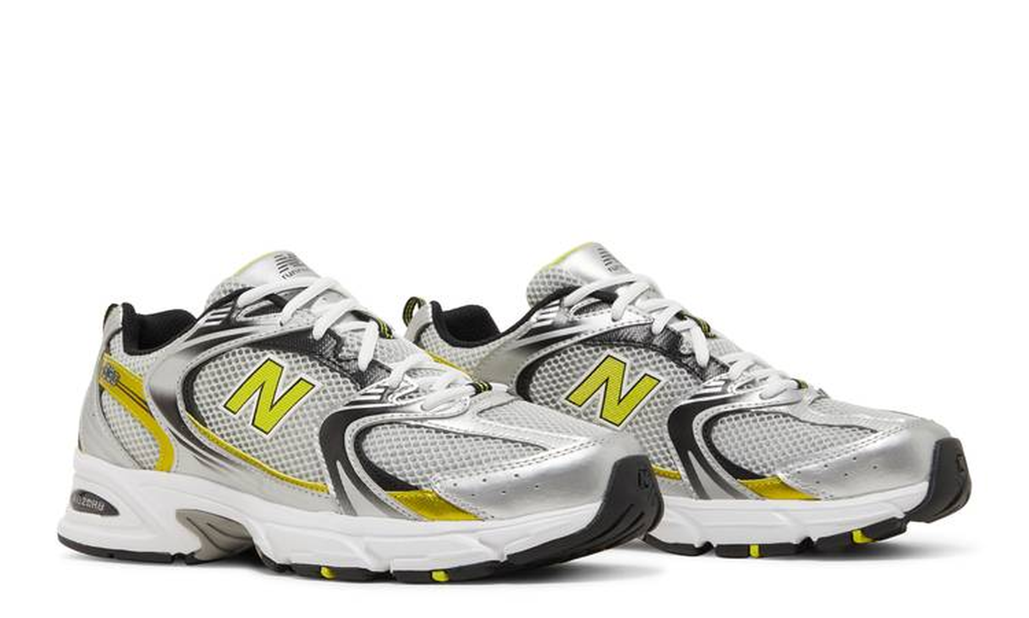 530 'Silver Yellow'