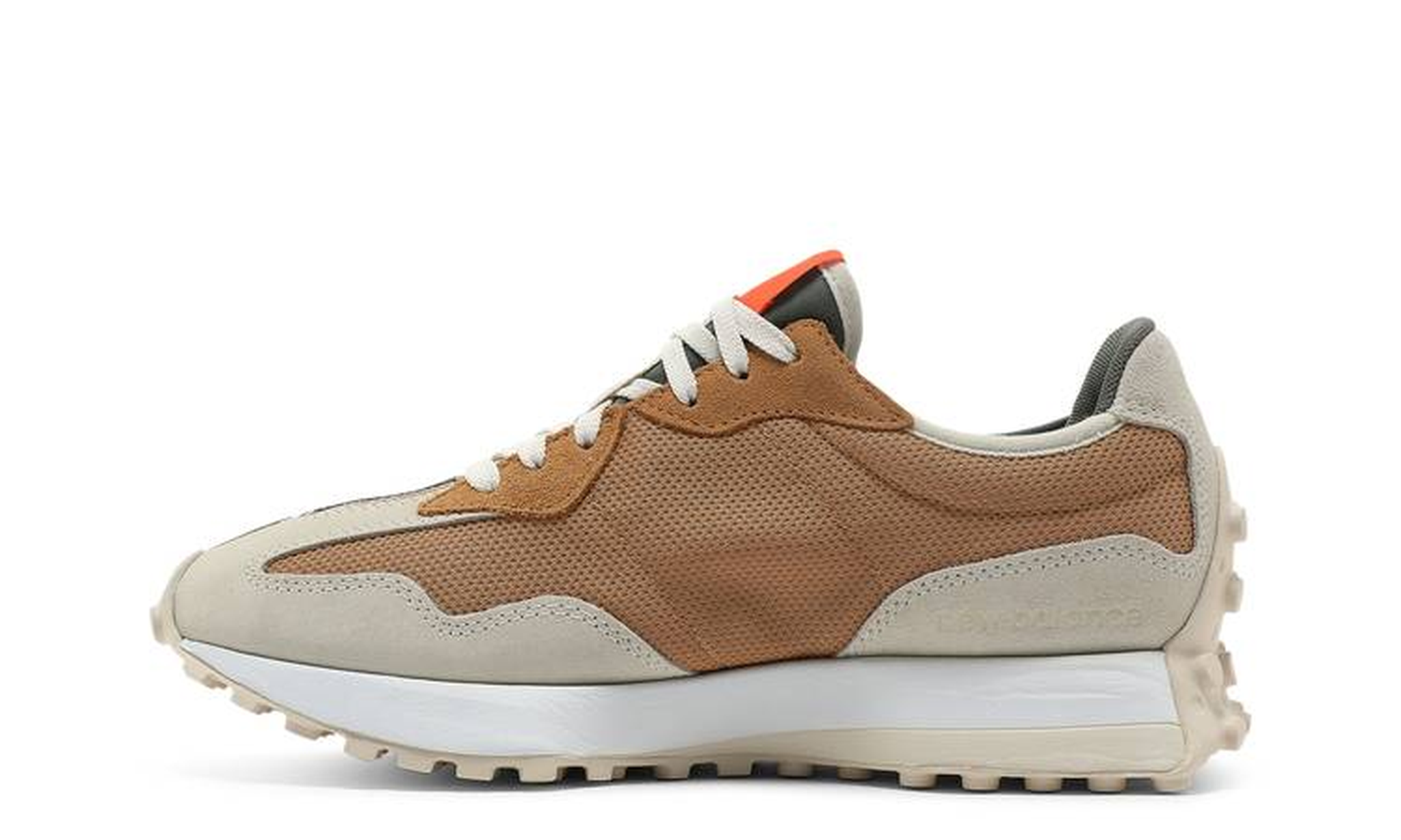 Todd Snyder x 327 'Farmers Market Pack - Wheat'