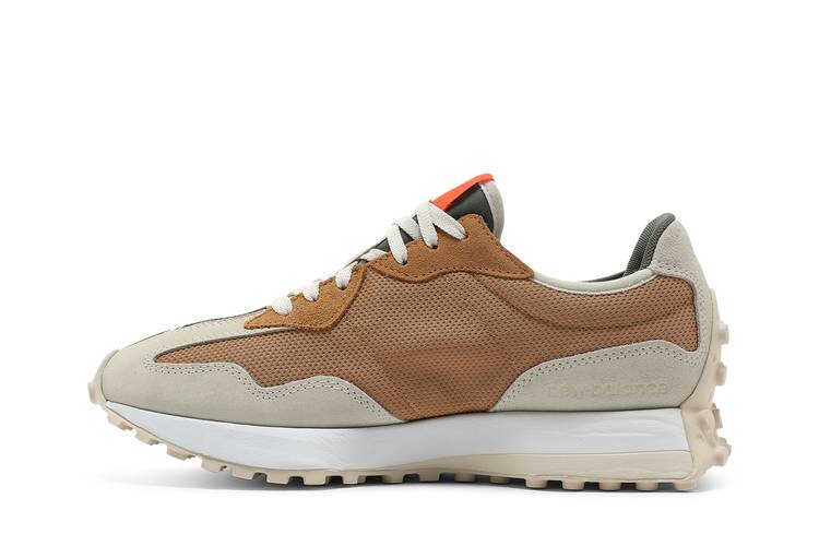 Todd Snyder x 327 'Farmers Market Pack - Wheat'