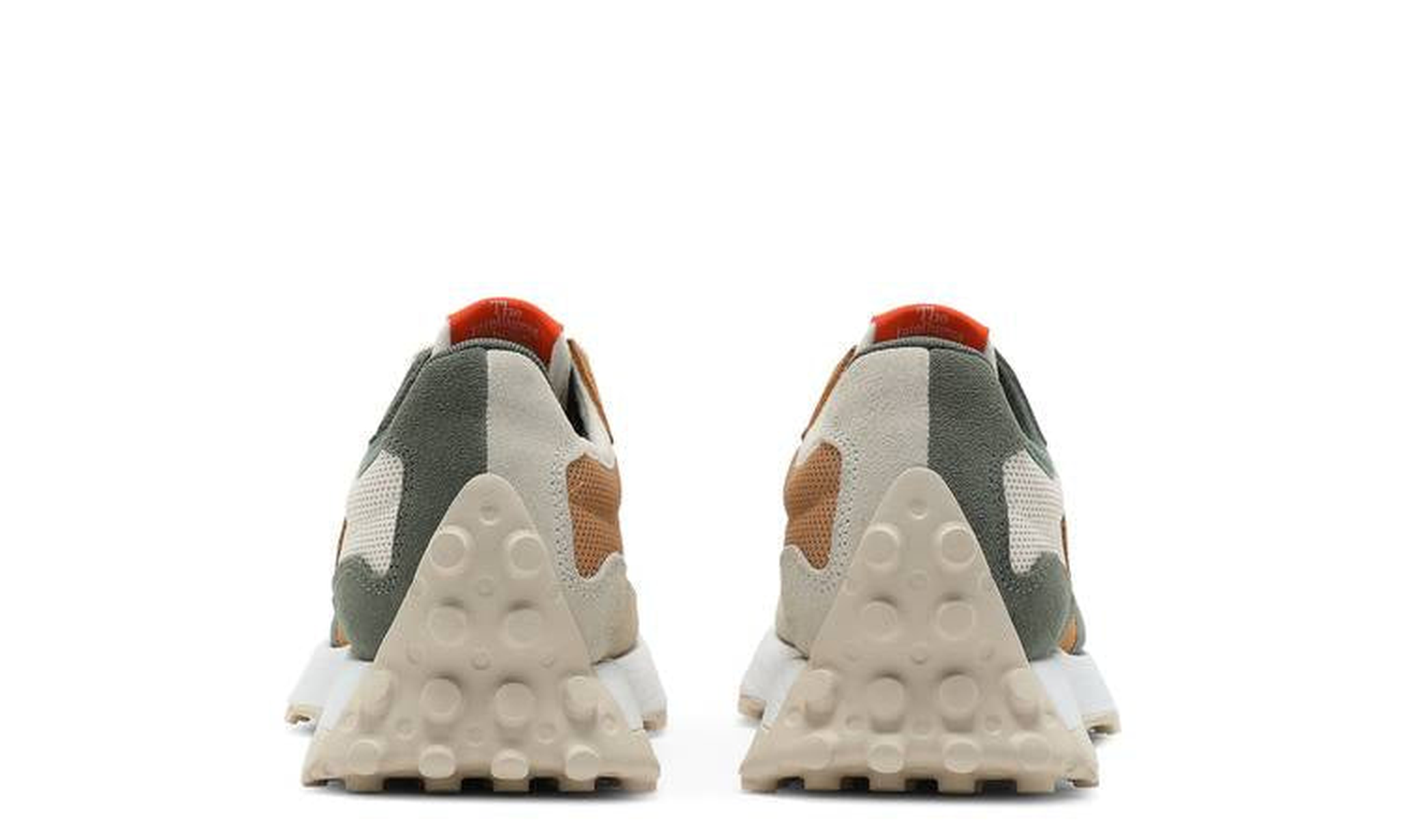 Todd Snyder x 327 'Farmers Market Pack - Wheat'
