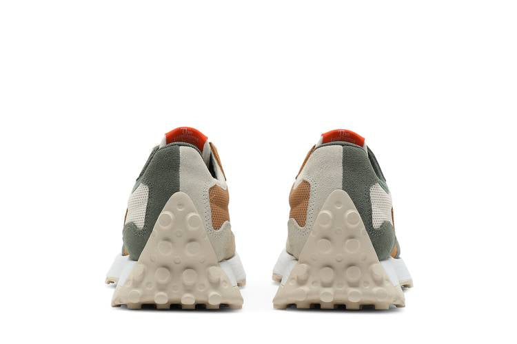 Todd Snyder x 327 'Farmers Market Pack - Wheat'