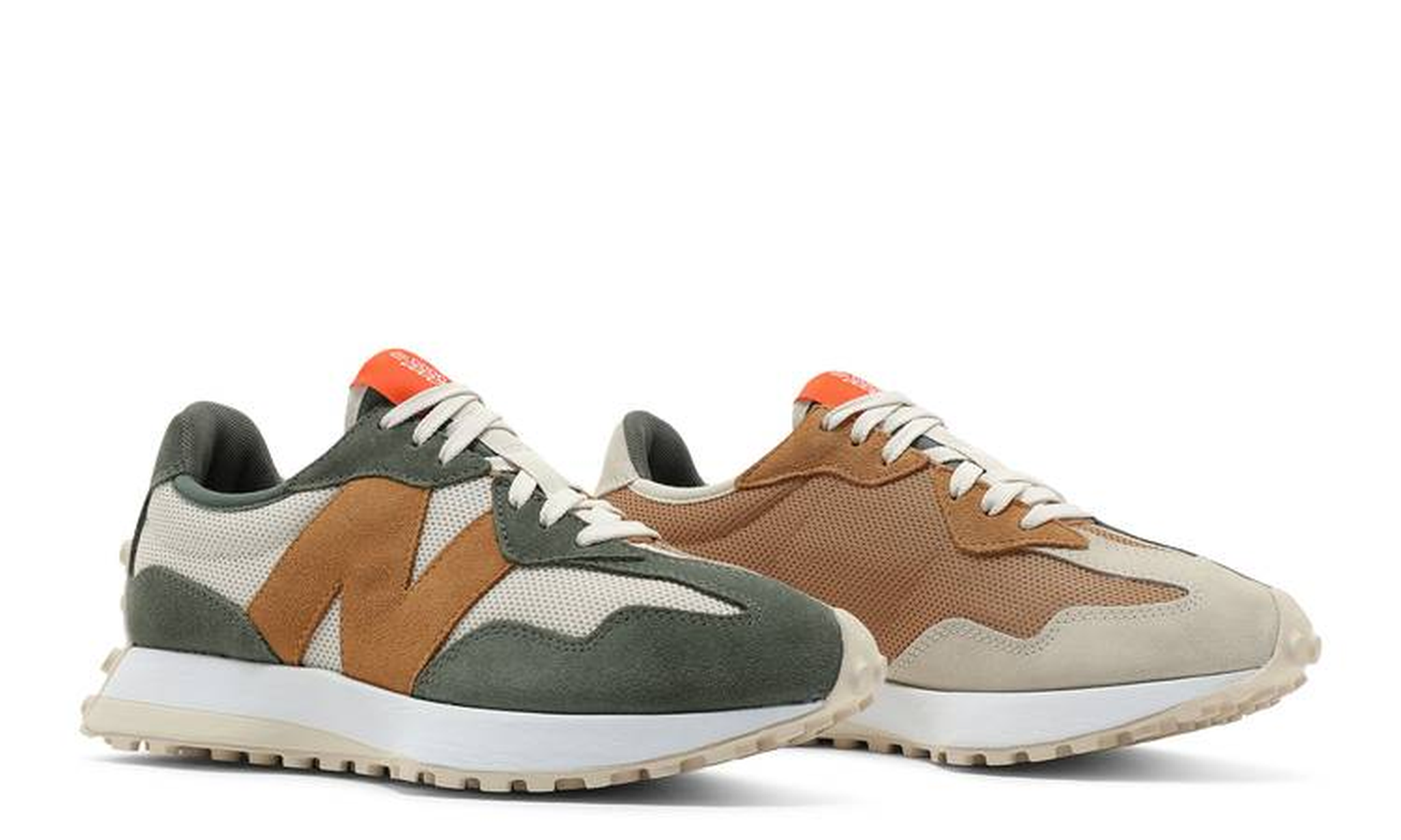 Todd Snyder x 327 'Farmers Market Pack - Wheat'