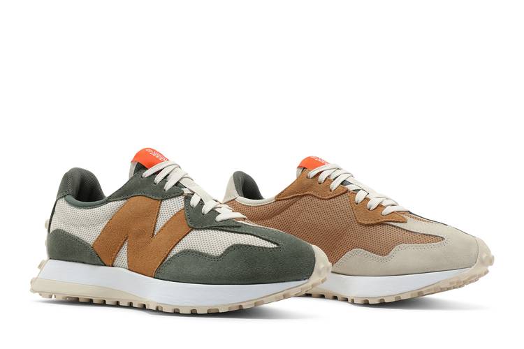 Todd Snyder x 327 'Farmers Market Pack - Wheat'