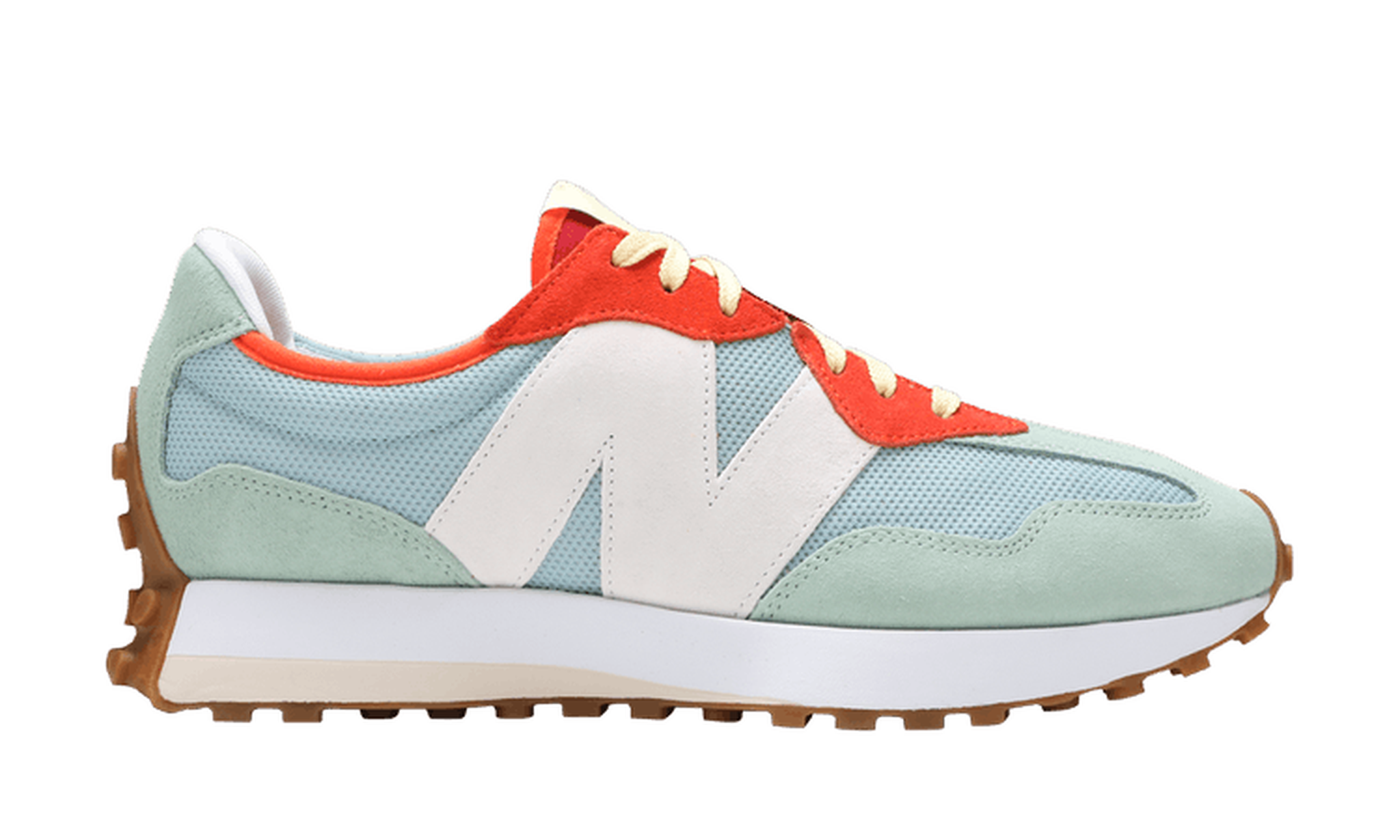 Todd Snyder x 327 'Farmers Market Pack - Pineapple'