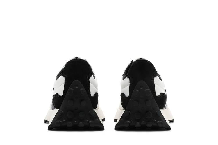 Wmns 327 'Sea Salt Black'