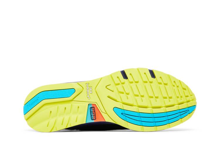 992 Made in USA 'Black Purple'