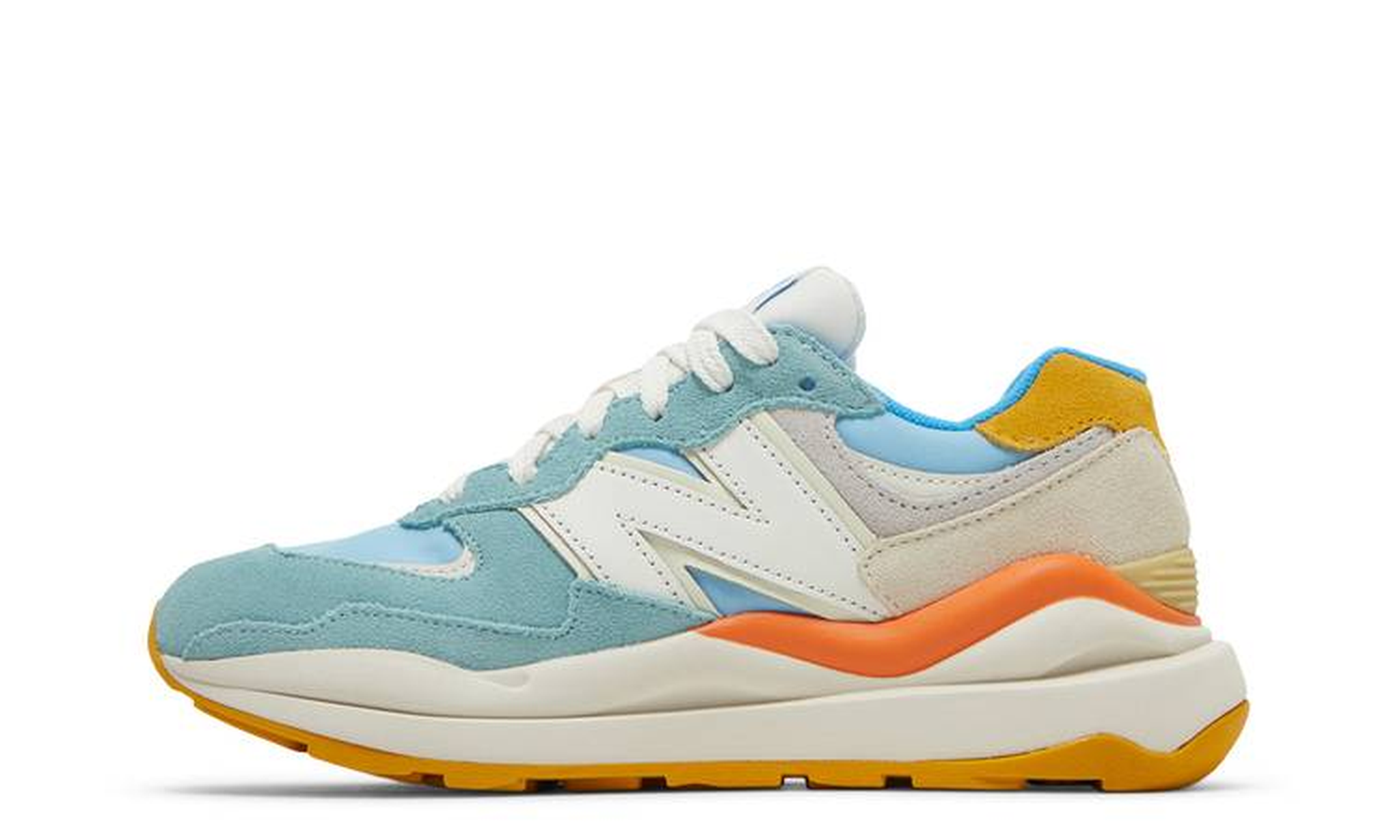 Wmns 57/40 'Multi-Color'