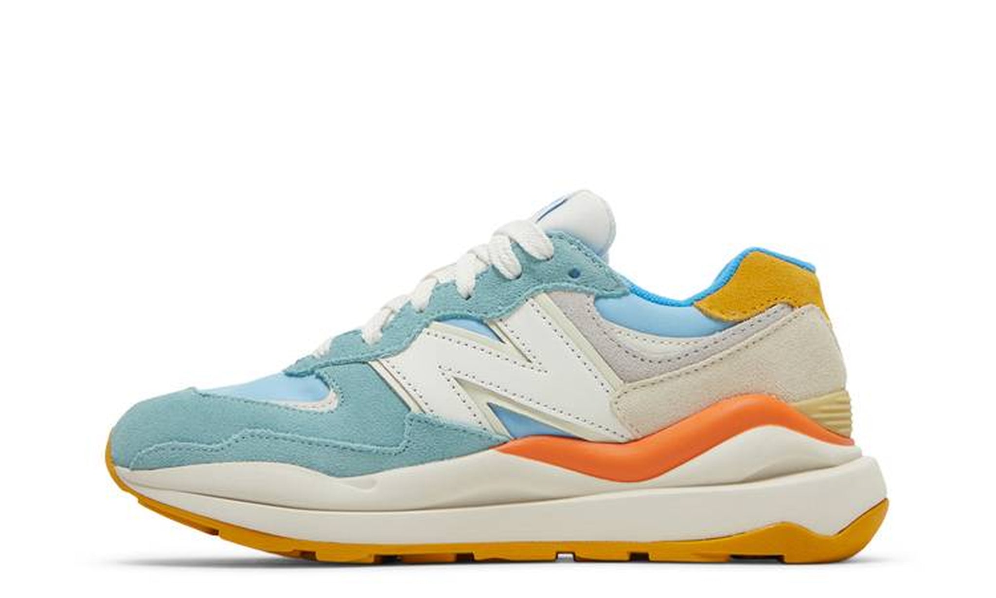 Wmns 57/40 'Multi-Color'