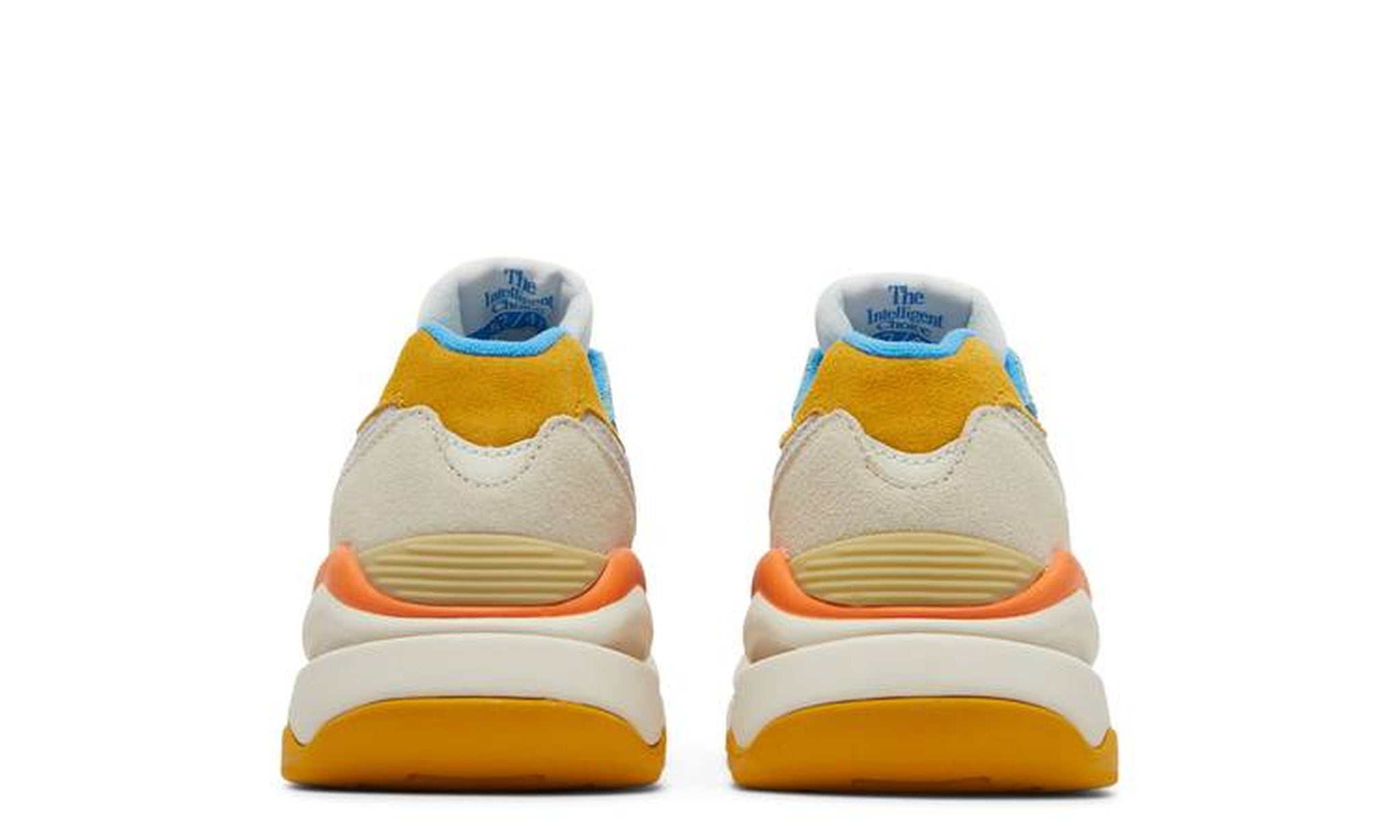 Wmns 57/40 'Multi-Color'