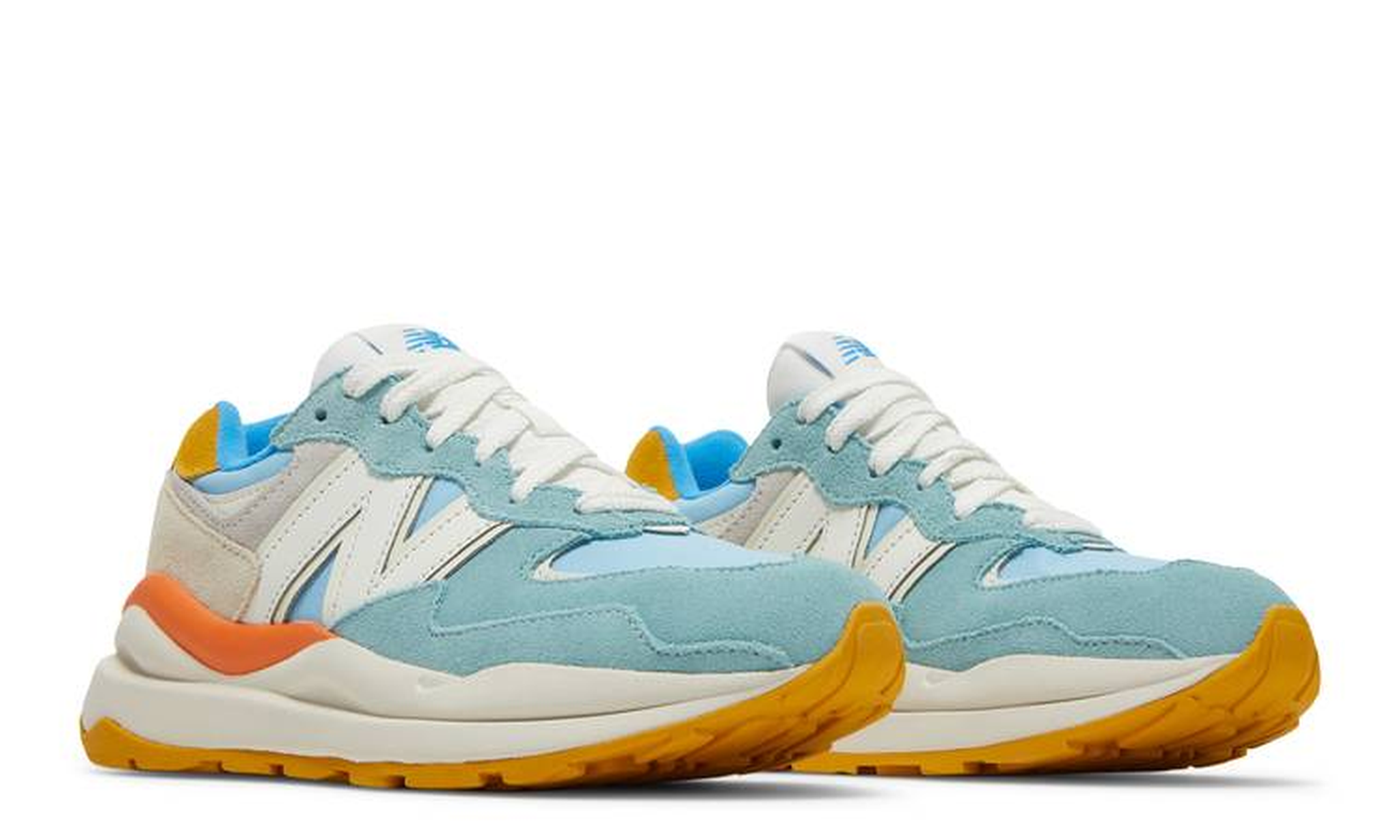 Wmns 57/40 'Multi-Color'