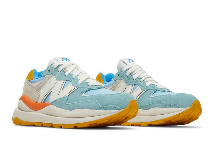 Wmns 57/40 'Multi-Color'