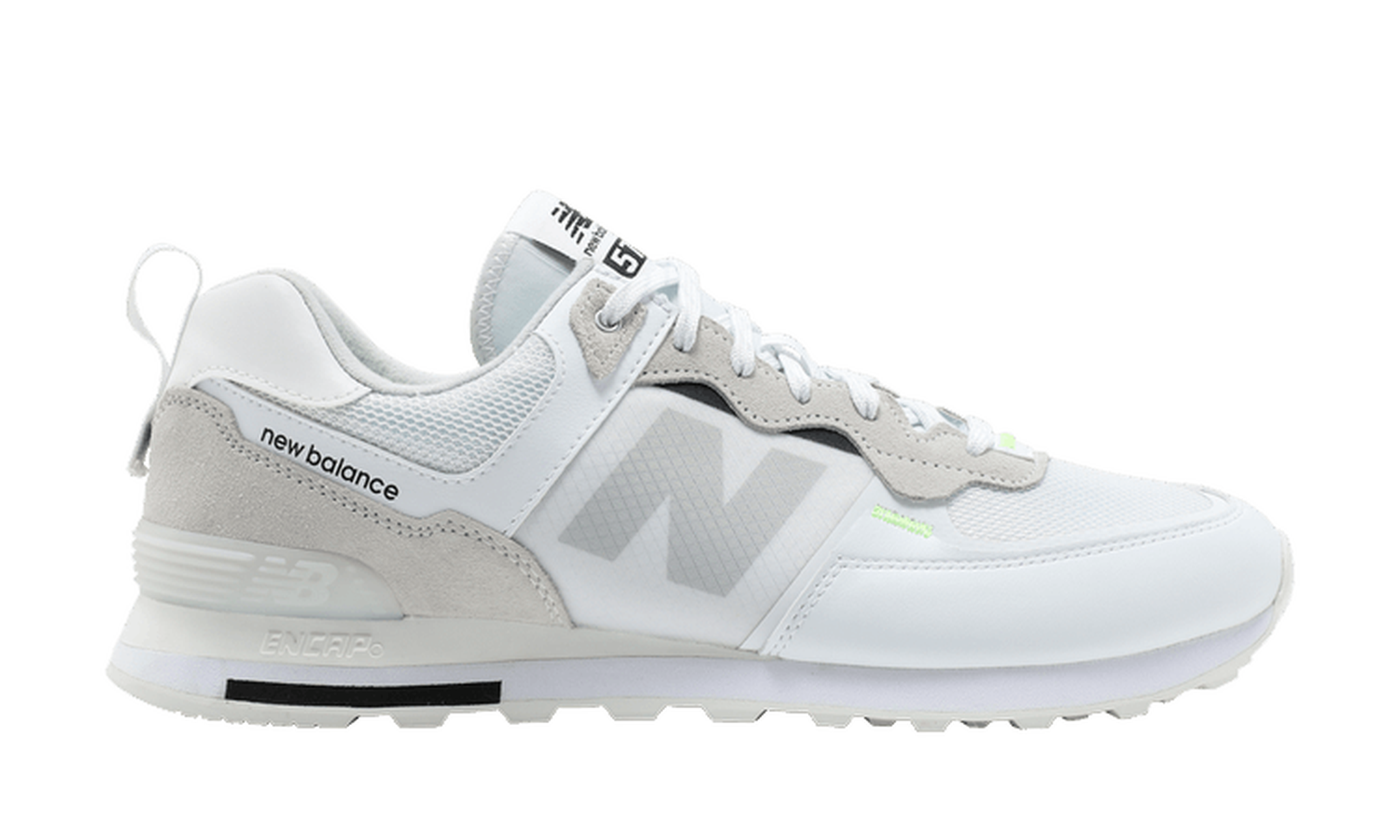 574 'White Summer Fog'