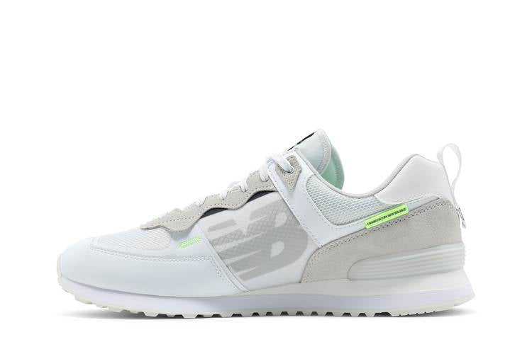 574 'White Summer Fog'