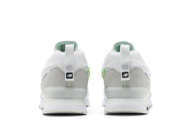 574 'White Summer Fog'